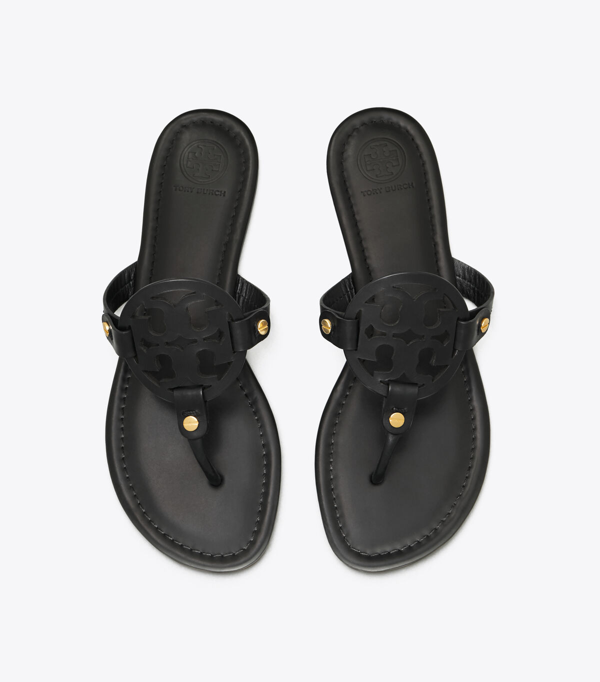 tory burch miller sandal