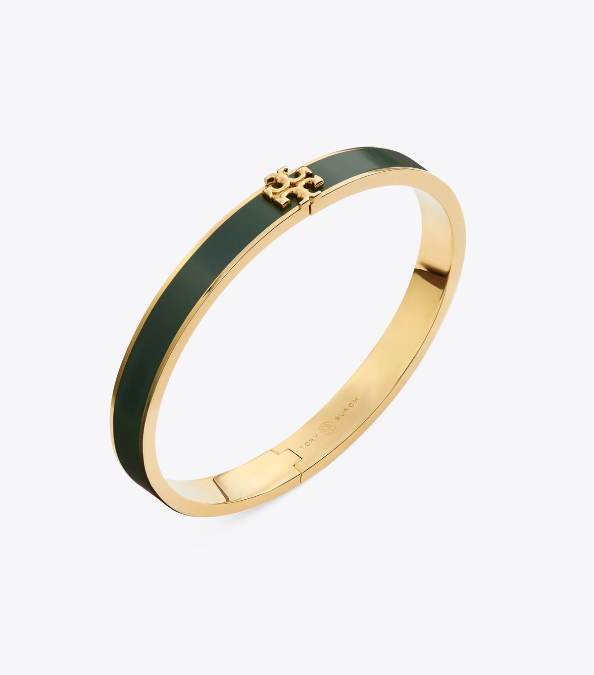 tory burch kira enamel 7mm bracelet