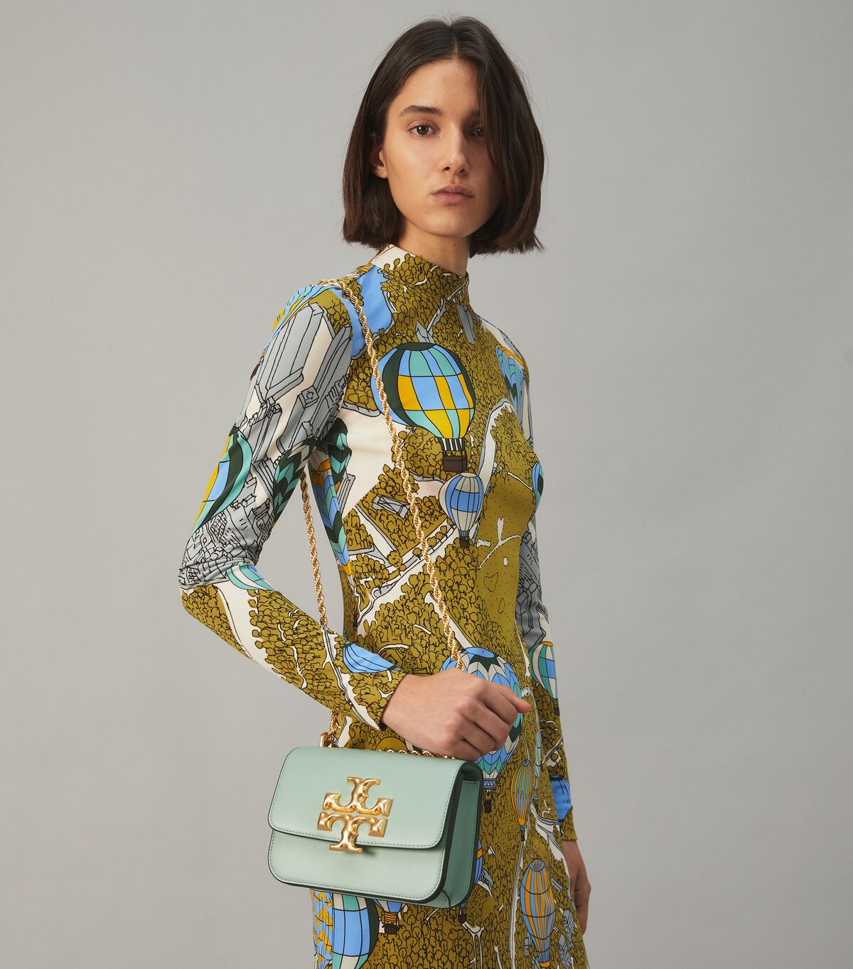tory burch small eleanor bag