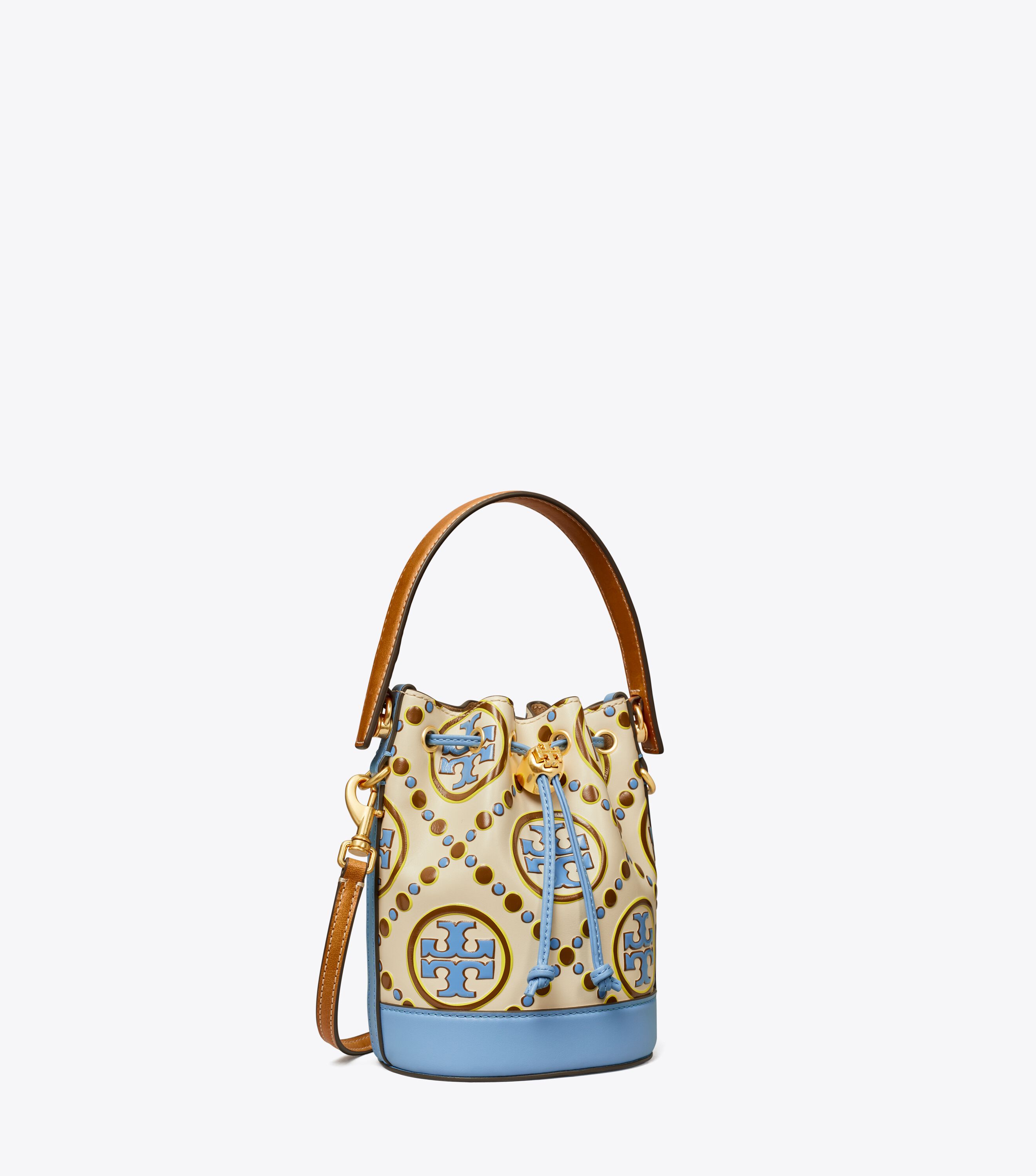 Shop Bucket Bags Online | Tory Burch