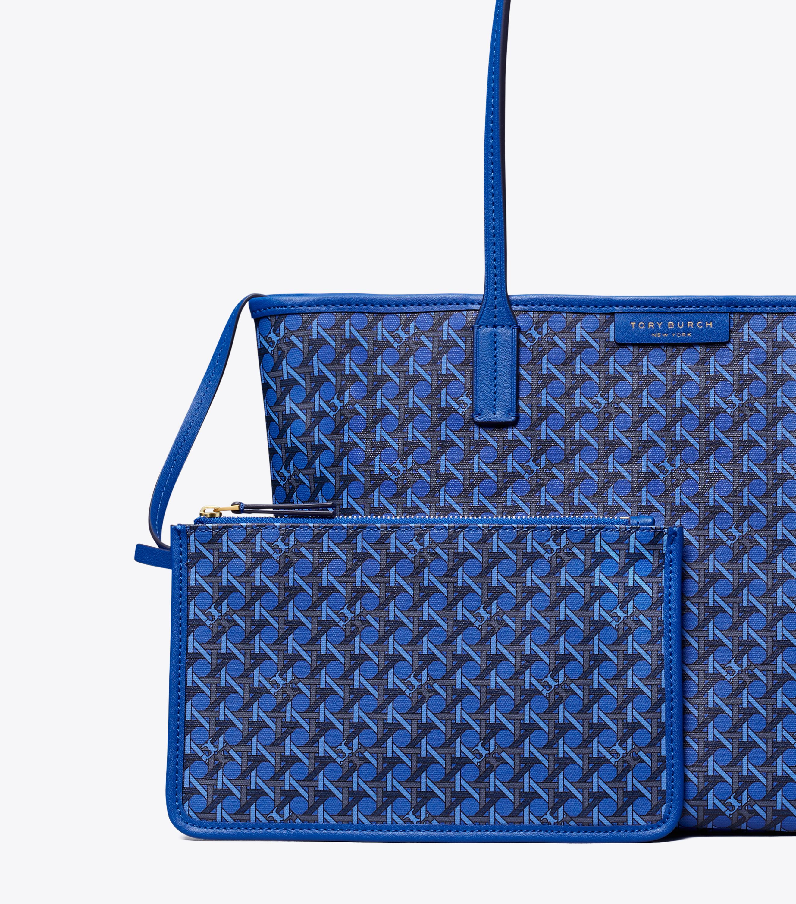トートバッグ TORY BURCH Woman Tote bags Sky Blue 162445 400 s-l400.jpg