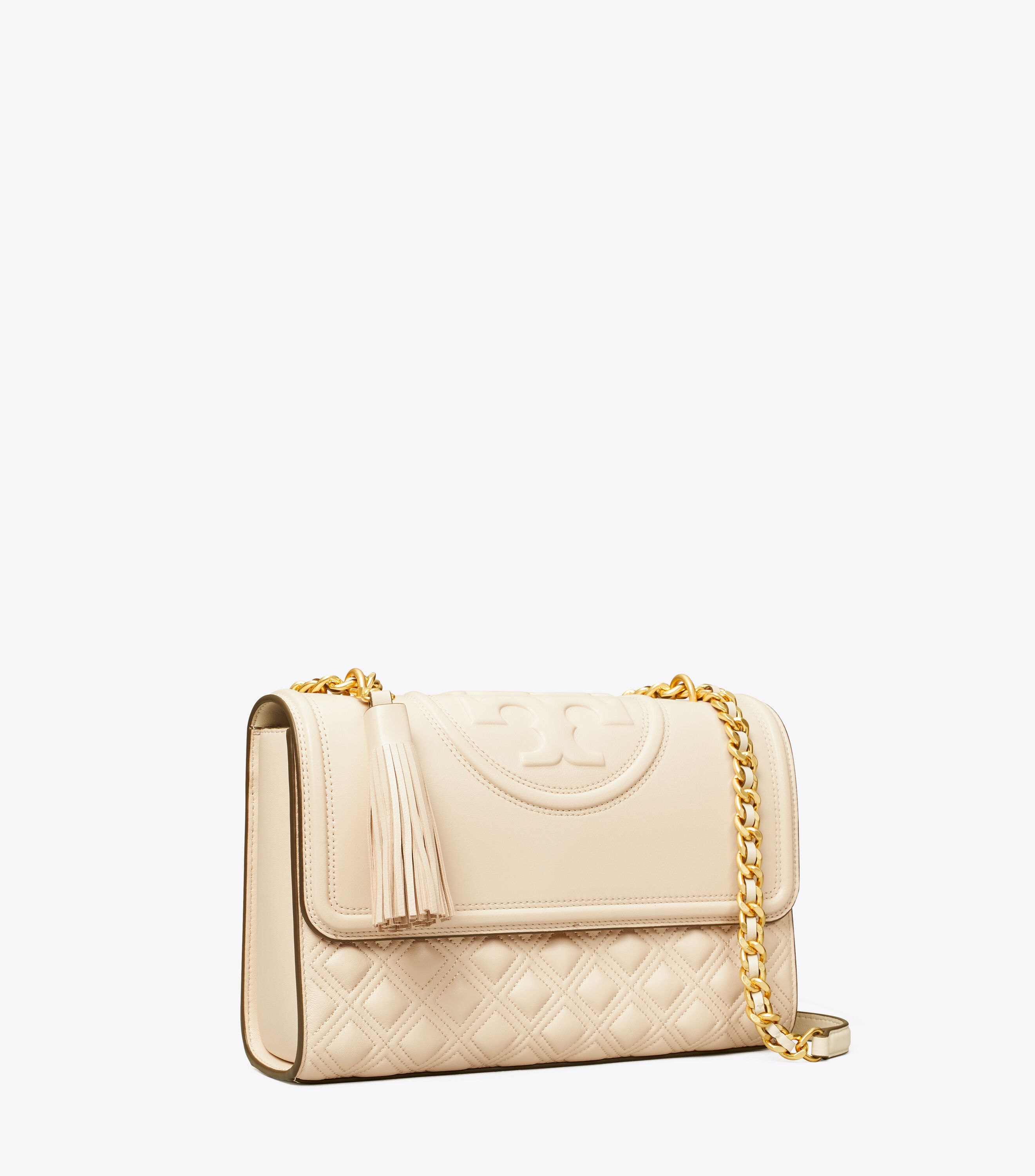 Tory burch small fleming bag cheap