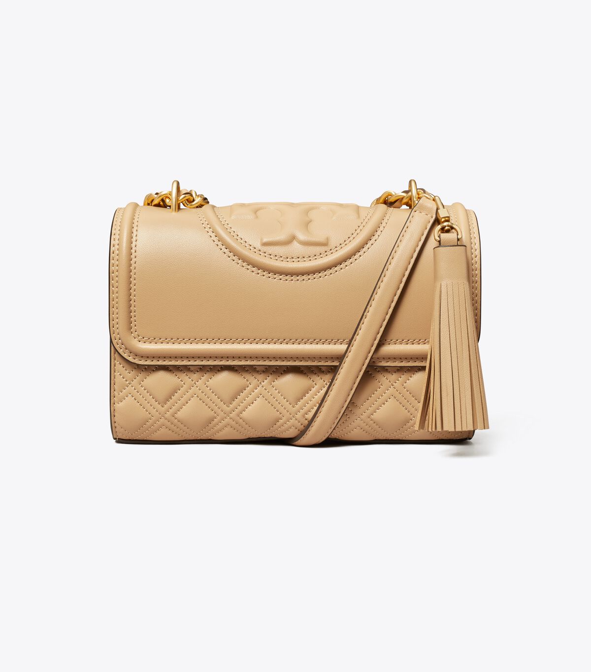 tory burch small fleming convertible shoulder bag