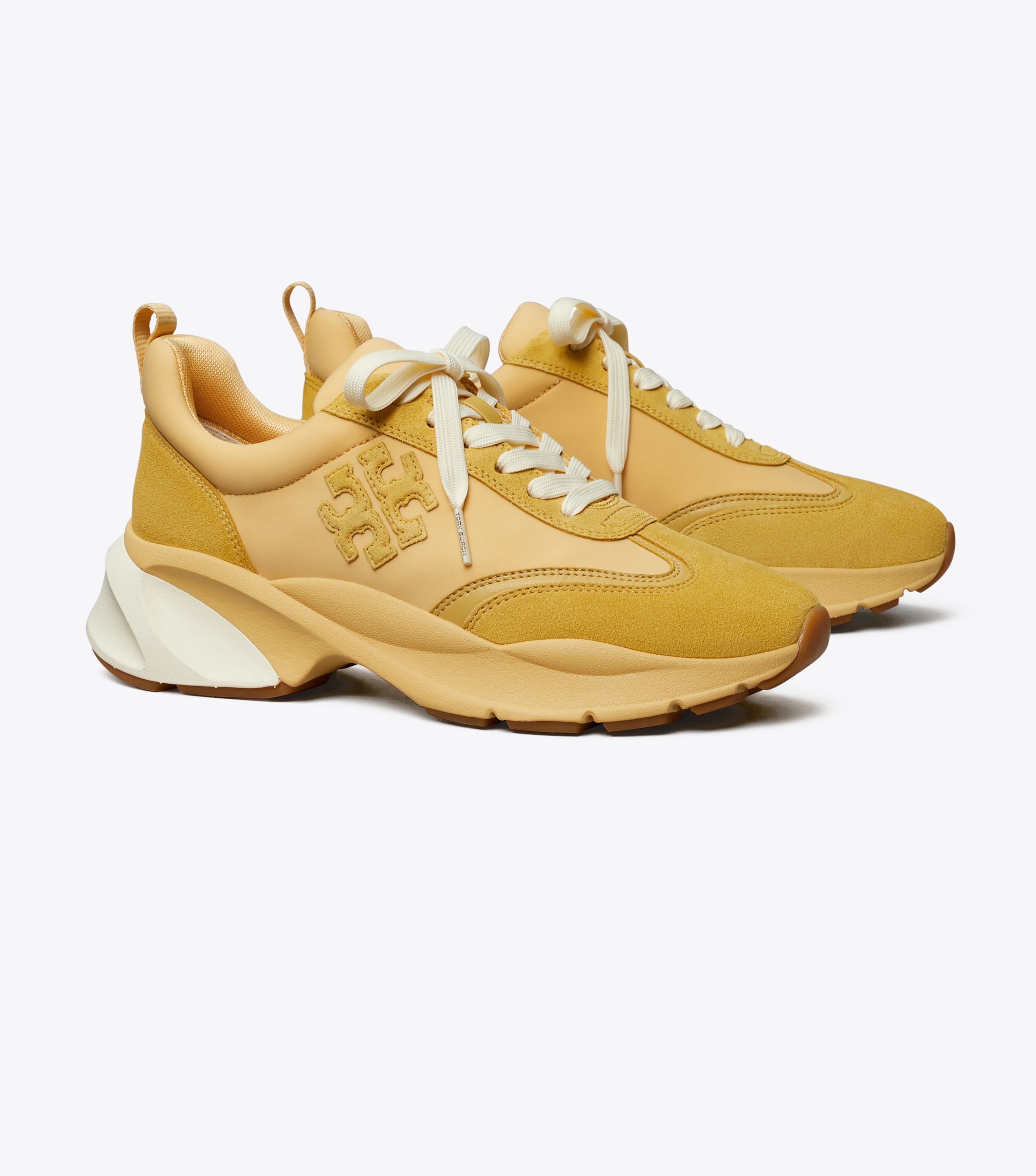 Good Luck Trainer, CORNBREAD | Tory Burch KSA