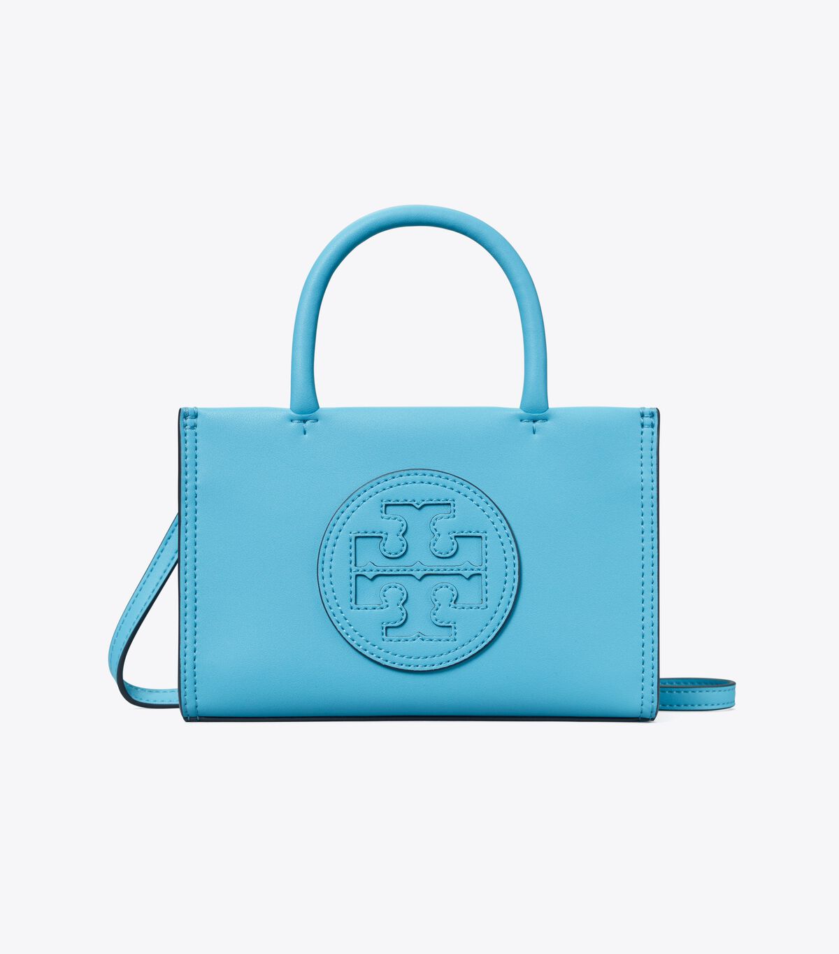 tory burch mini ella bio tote