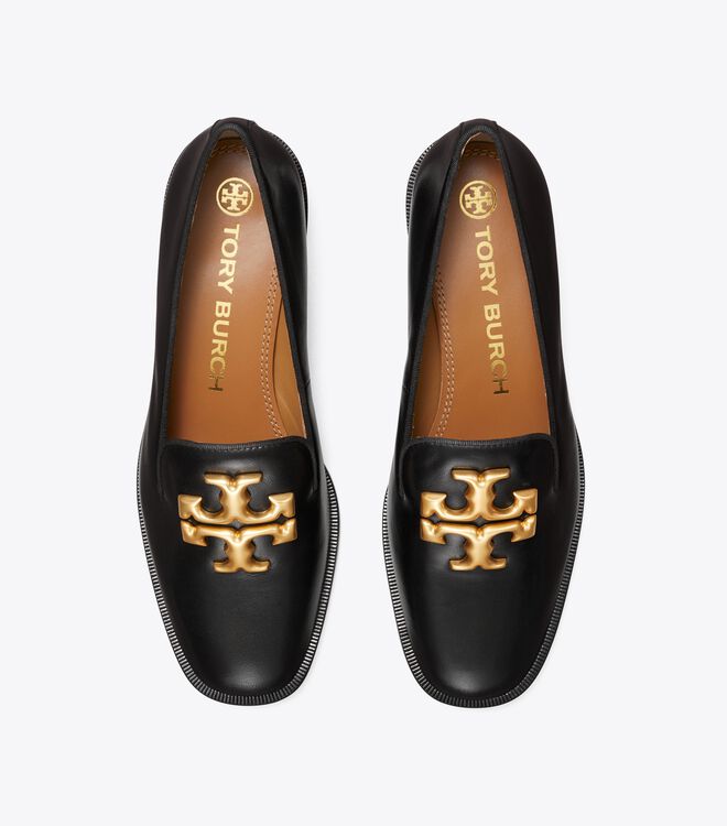 Eleanor Heeled Loafer | Shoes | Tory Burch