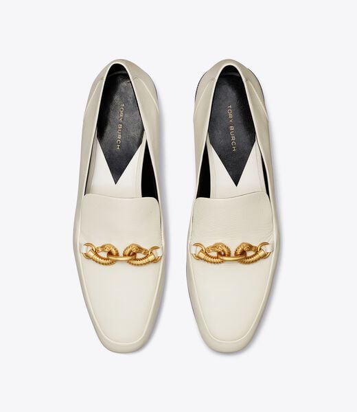 tory burch jessa loafer