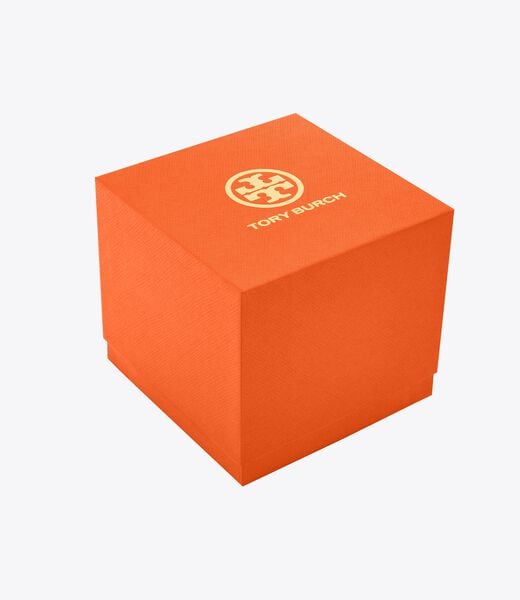 tory burch eleanor watch