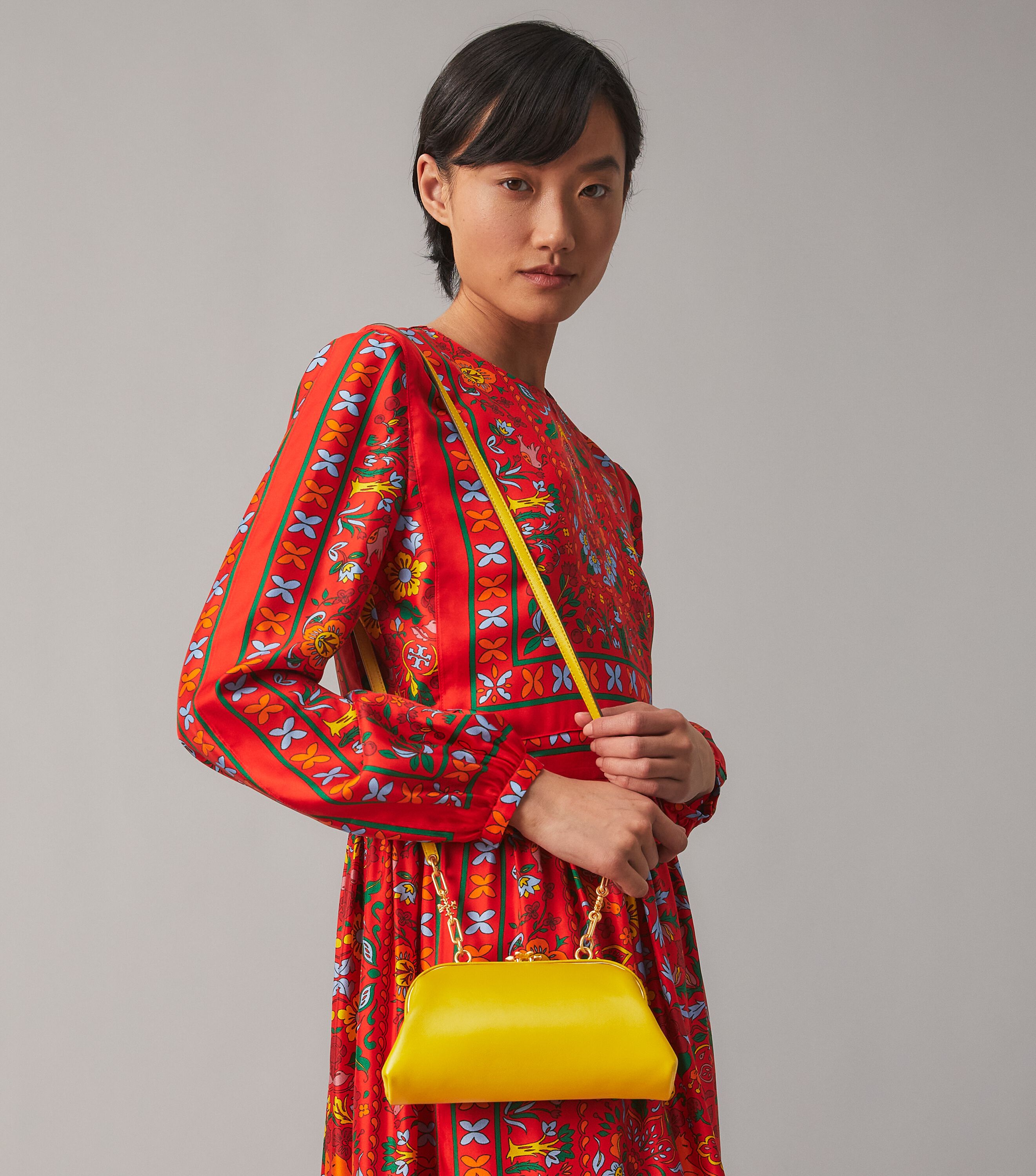 Cleo tory 2025 burch