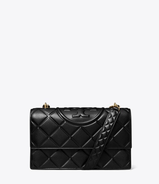 tory burch fleming convertible shoulder bag