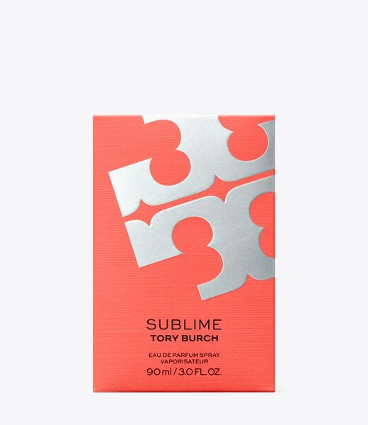 tory burch sublime eau de parfum 90ml
