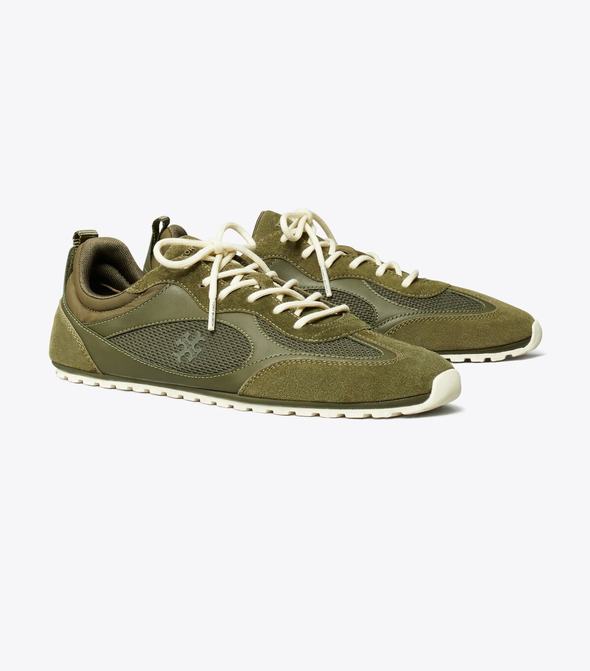 tory burch field sneaker