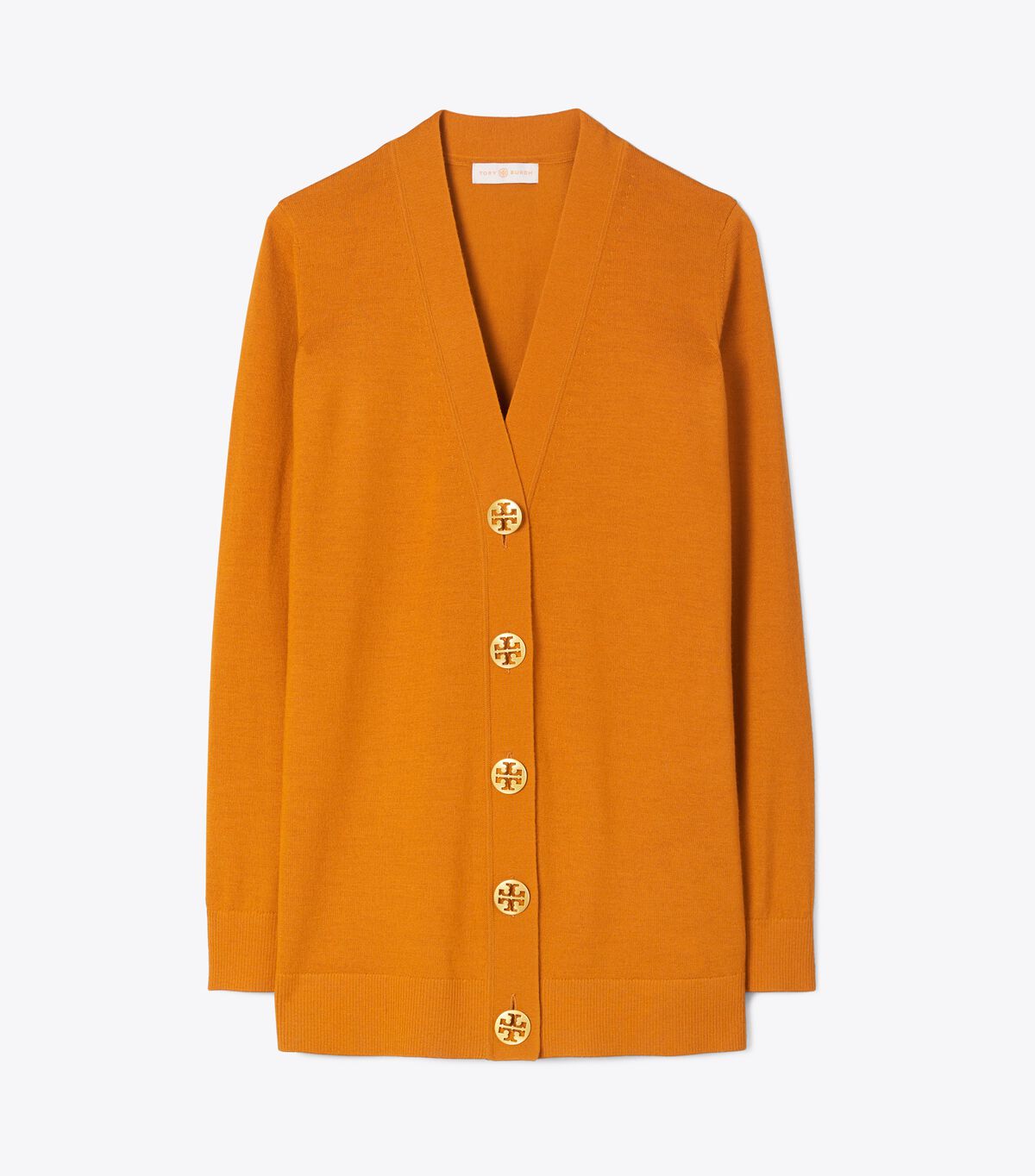 Boyfriend Simone Cardigan