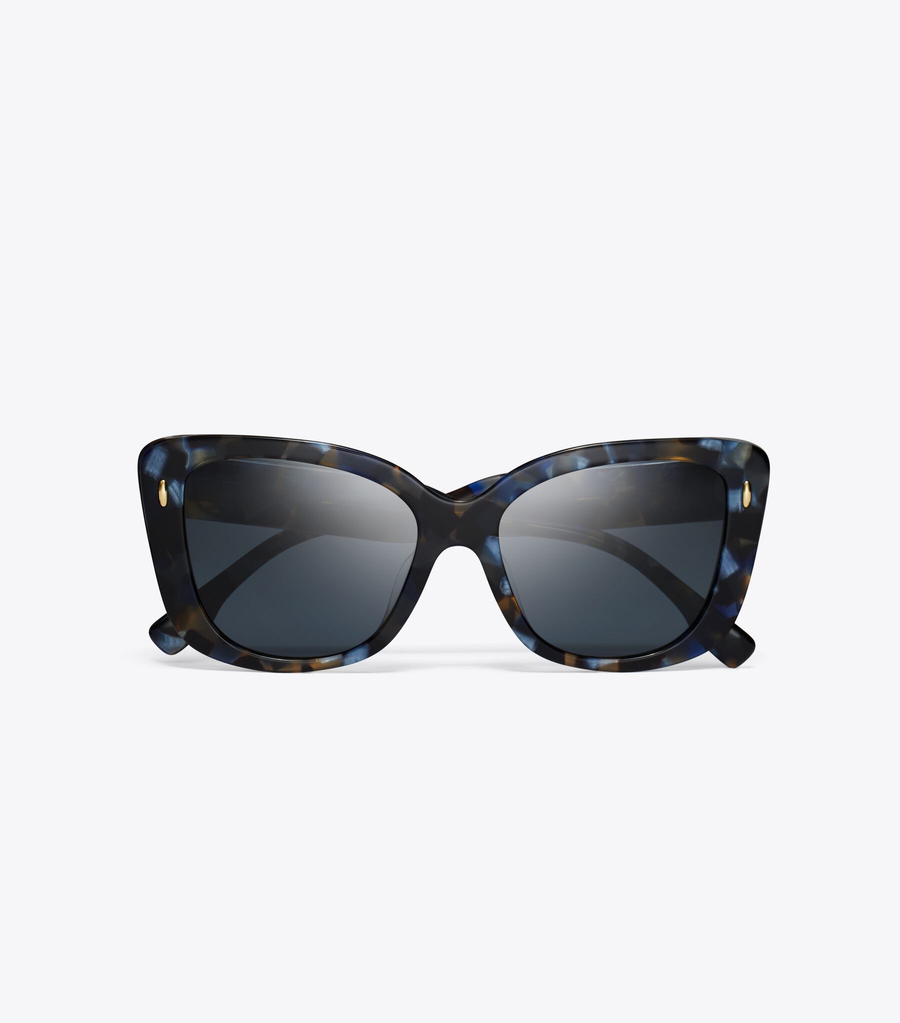 Tory Burch Cat Eye (butterfly) Sunglasses Amazon.com: Tory Burch Women main image 4