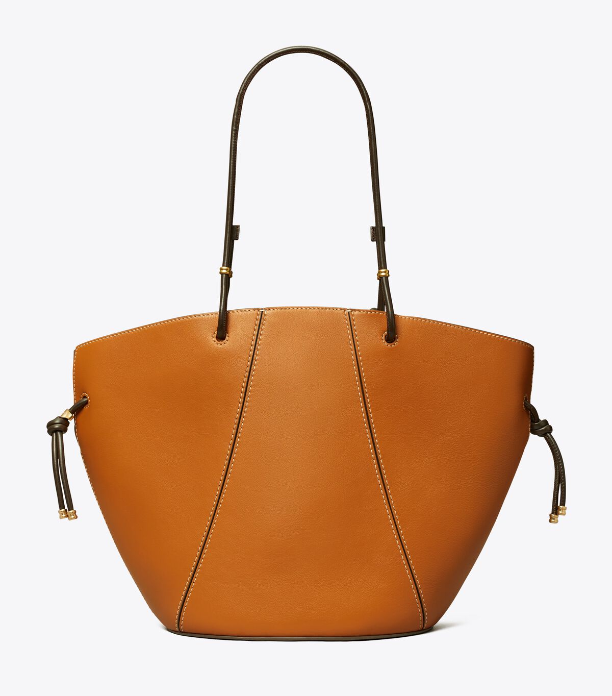 tory burch spaghetti strap tote