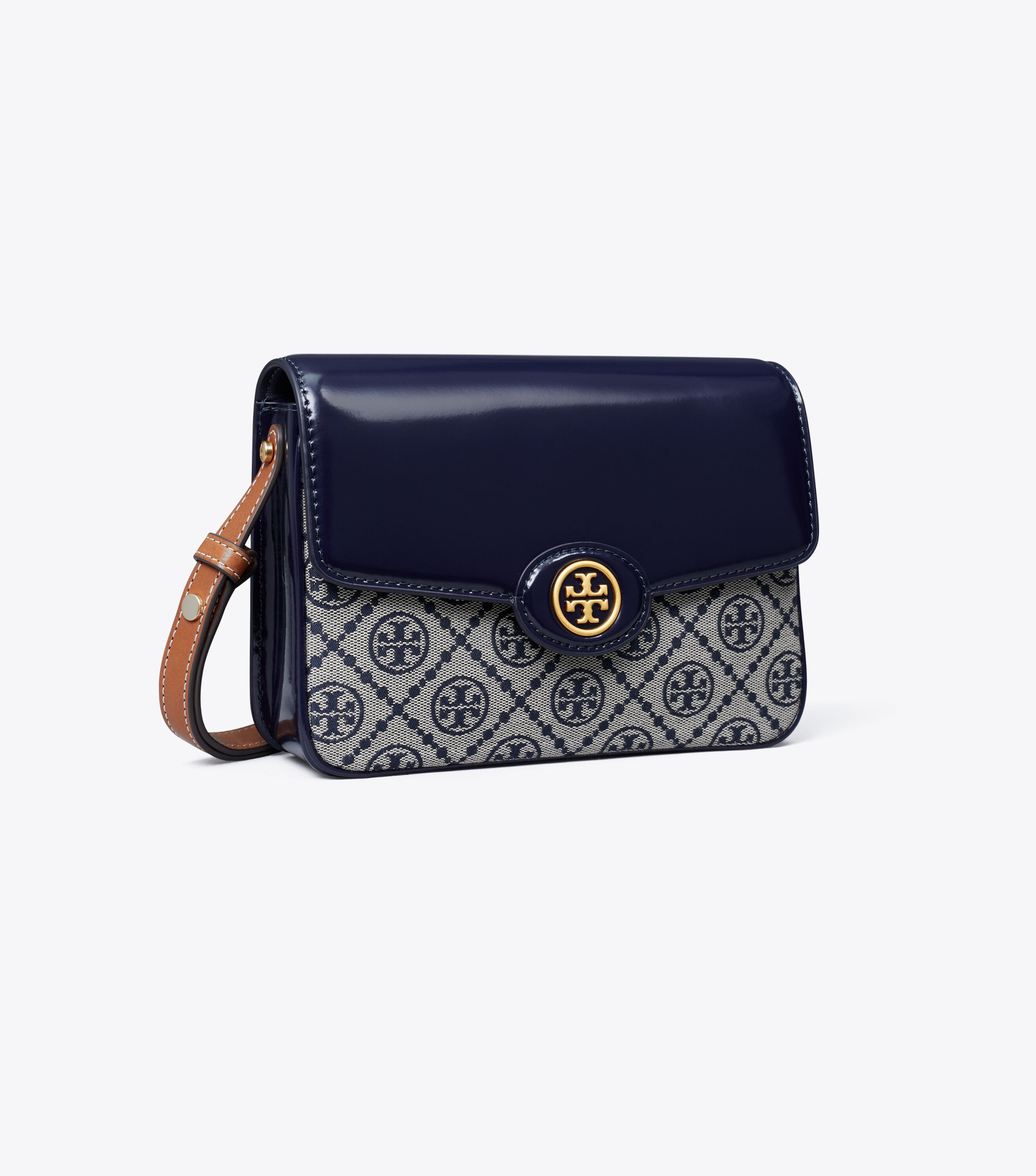 Mini robinson convertible leather shoulder bag discount
