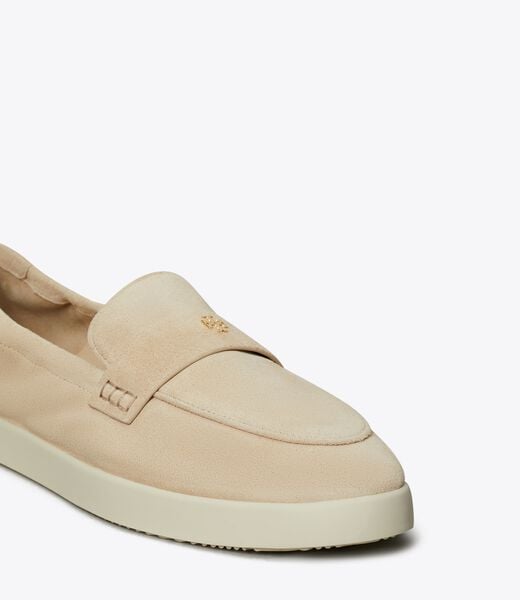 tory burch لوفر رياضي باليه