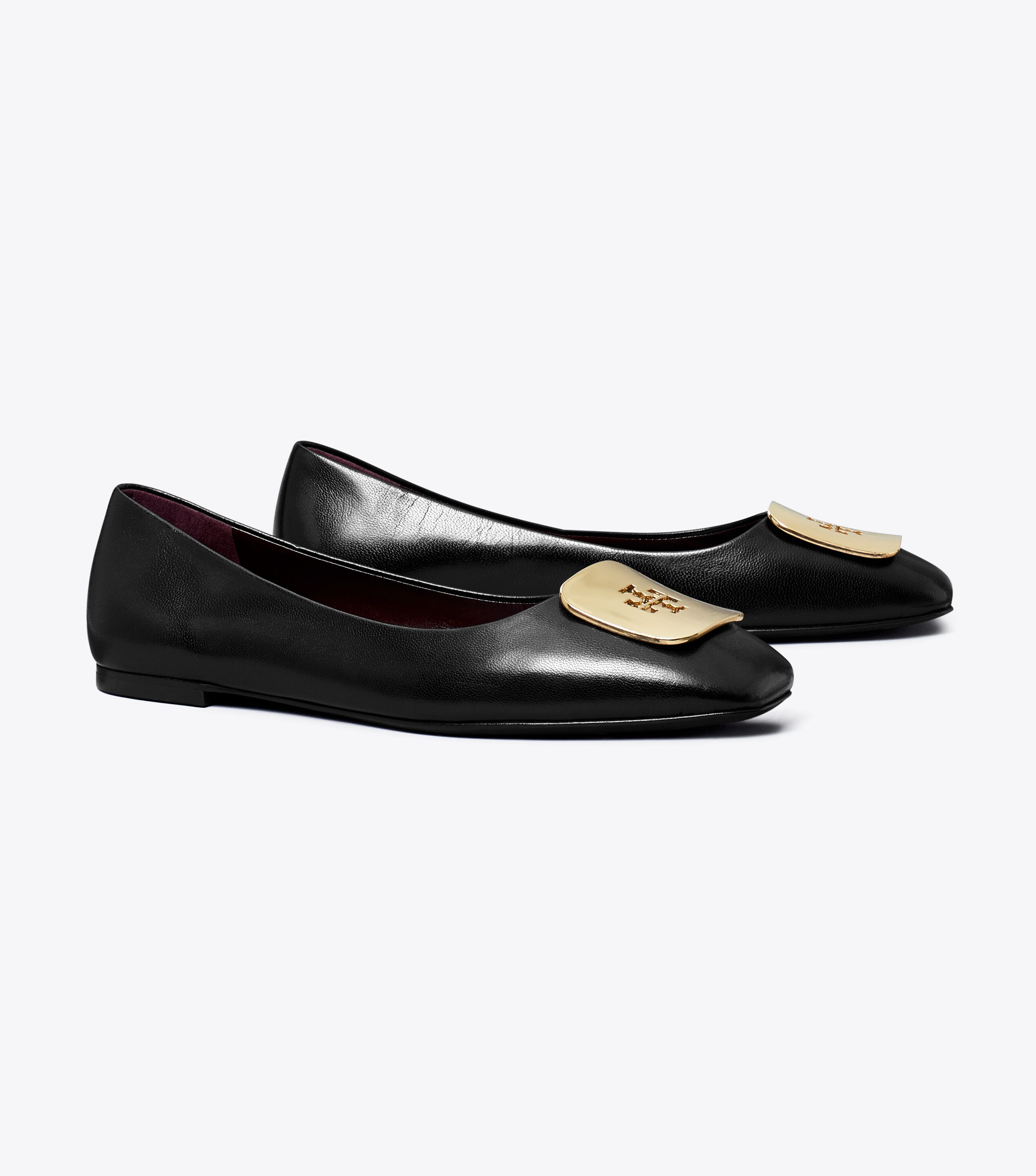 Georgia Ballet, Perfect Black | Tory Burch KSA