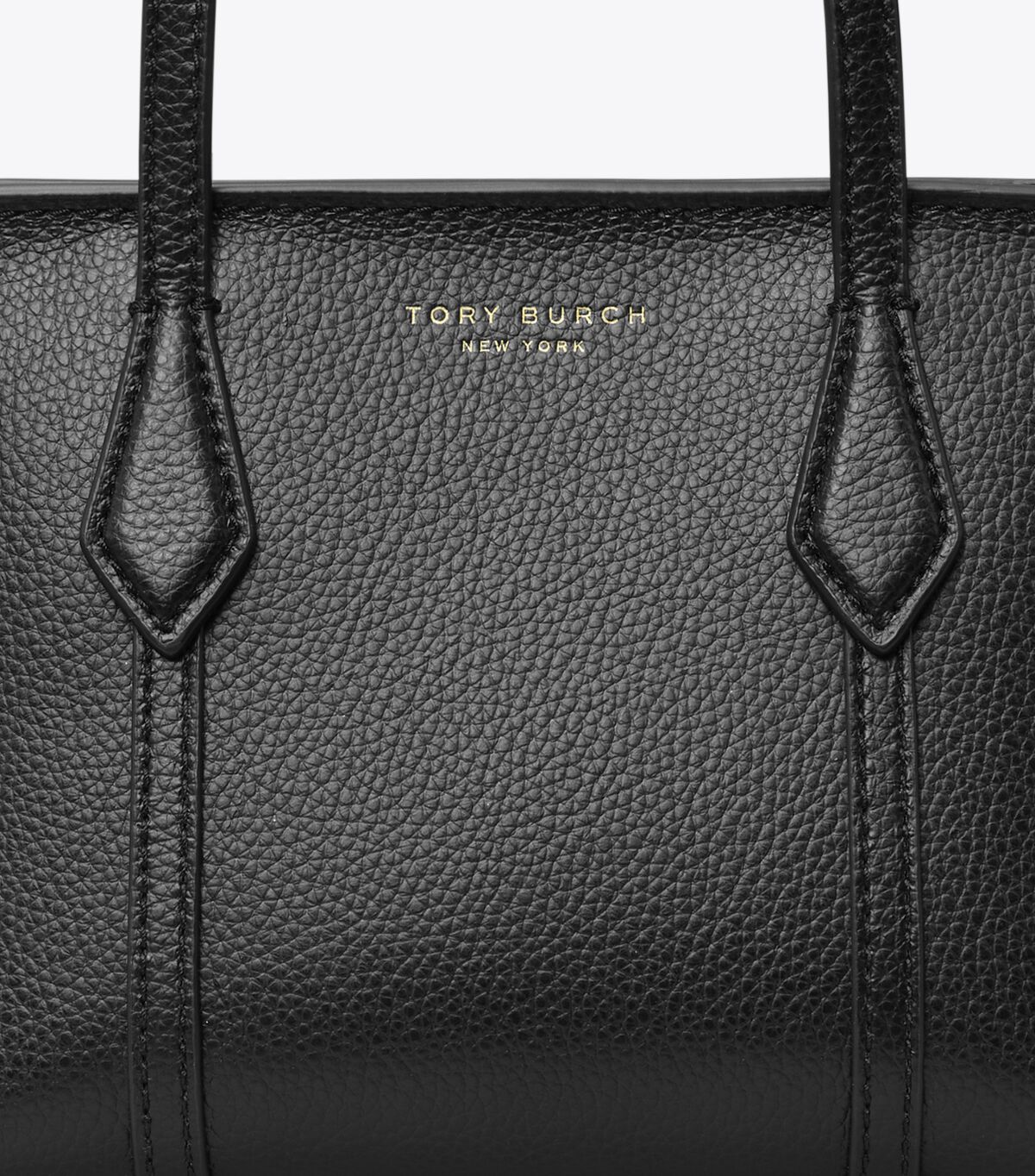 tory burch حقيبة يد ميني بيري