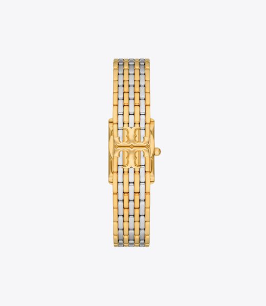 tory burch mini eleanor watch