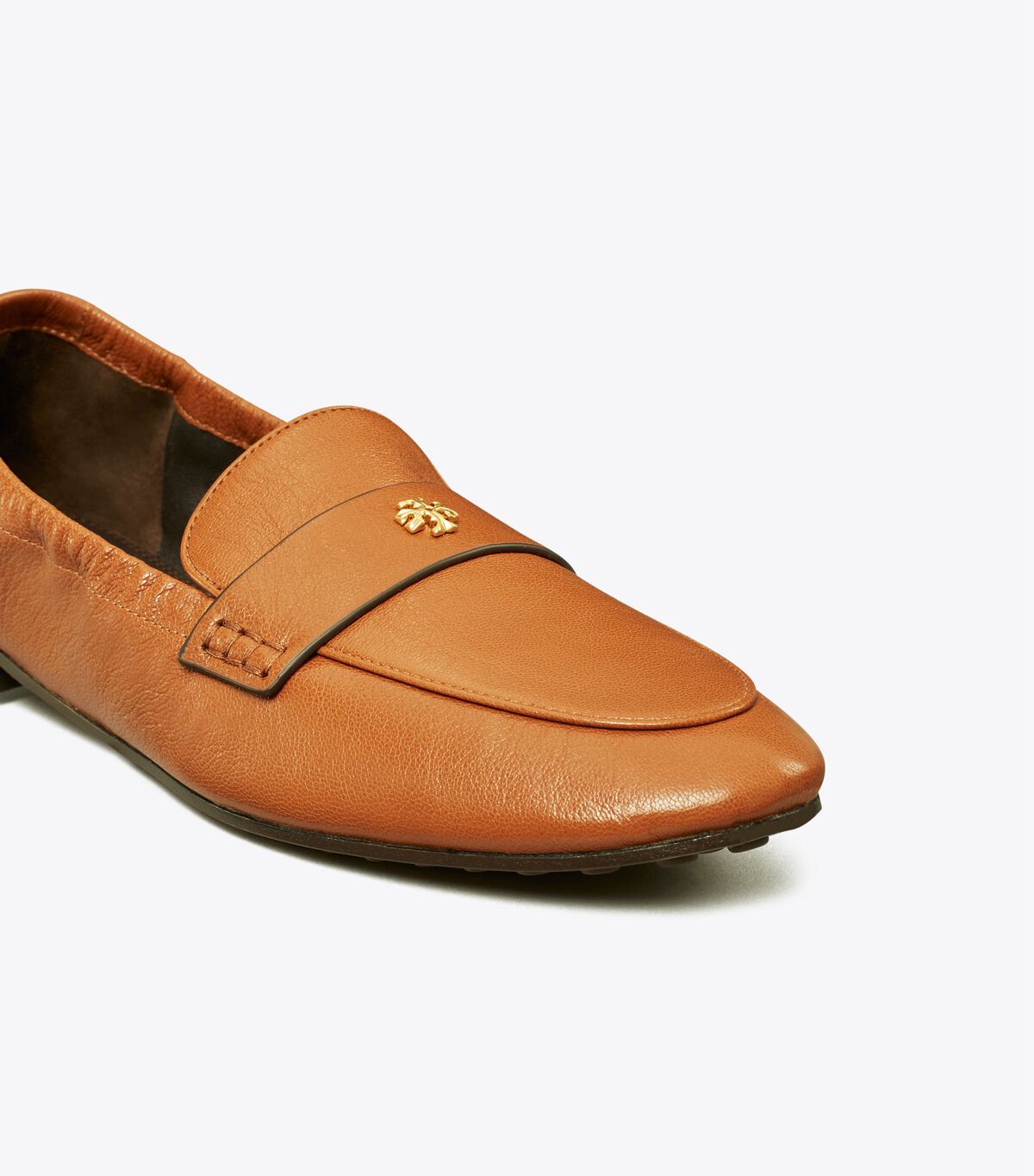 tory burch ballet loafer