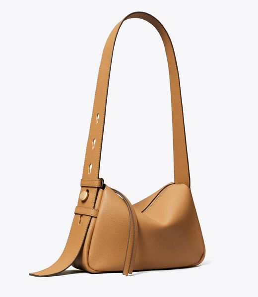 tory burch small romy shoulder bag