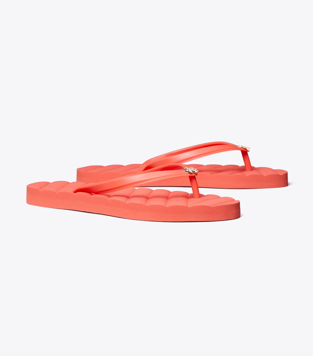 tory burch kira flip flop