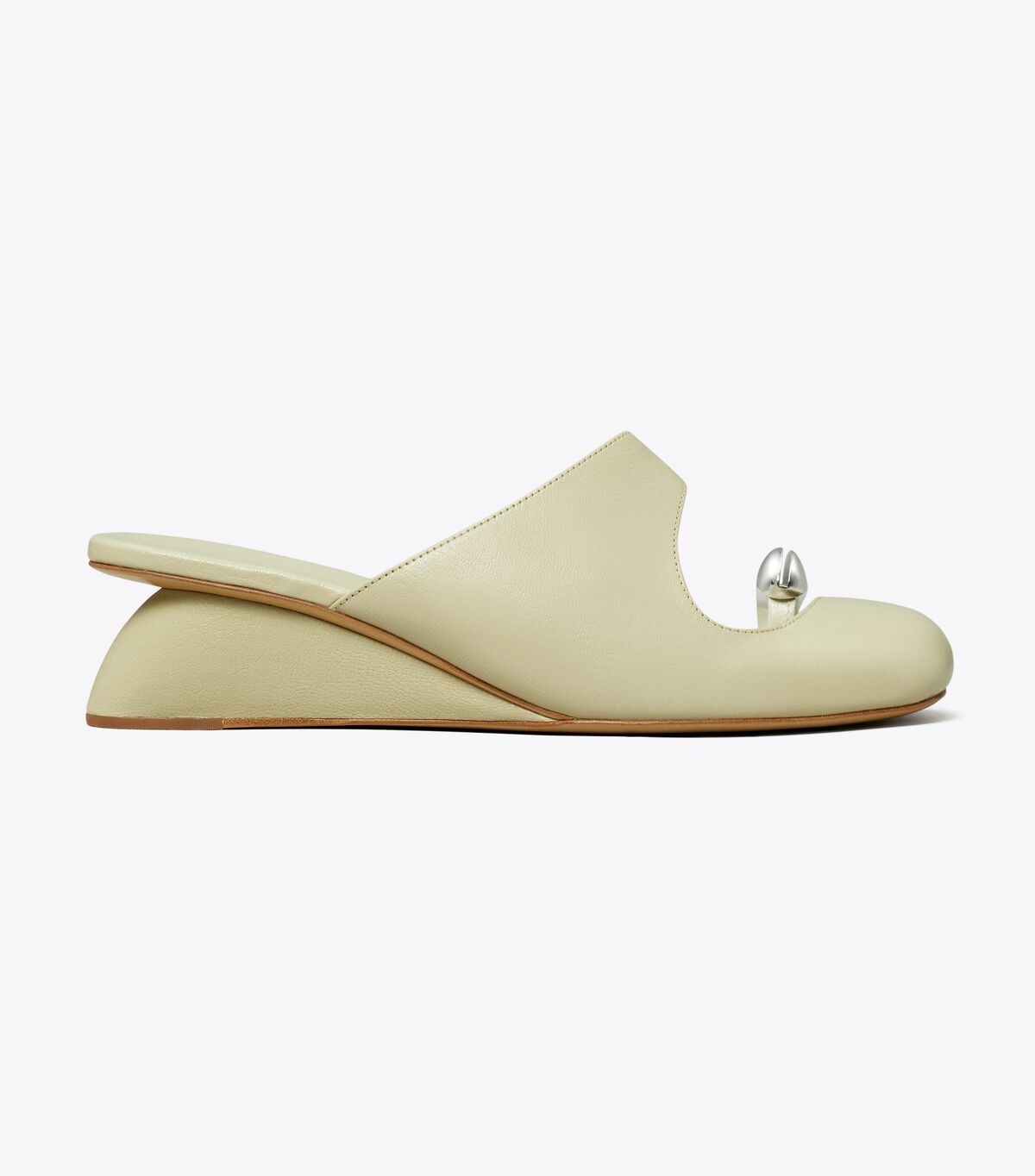 tory burch pierced wedge 45mm