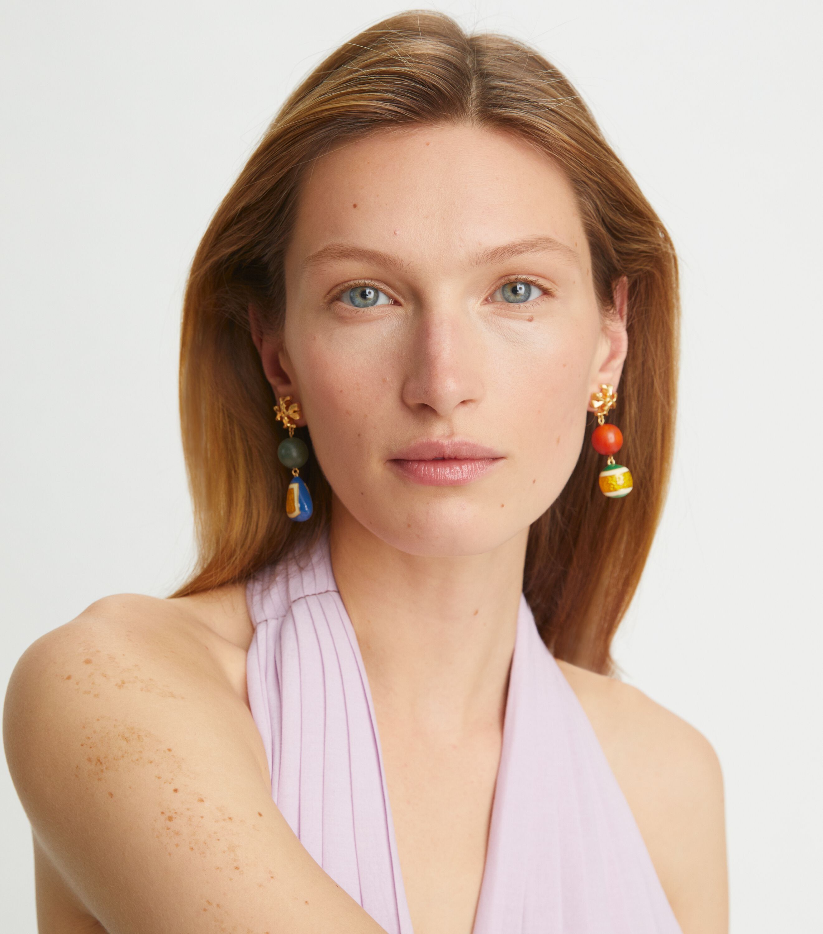 Tory burch cheap roxanne earrings
