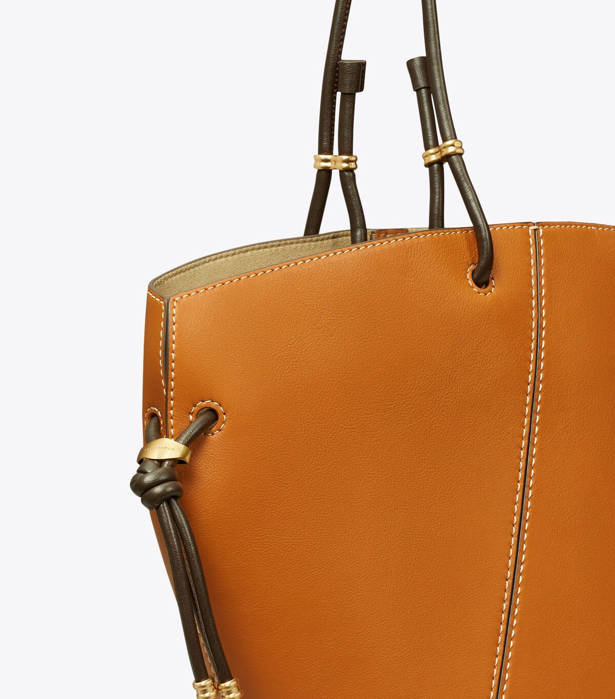 tory burch spaghetti strap tote