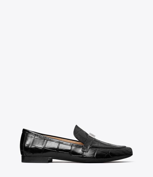 tory burch leelee loafer