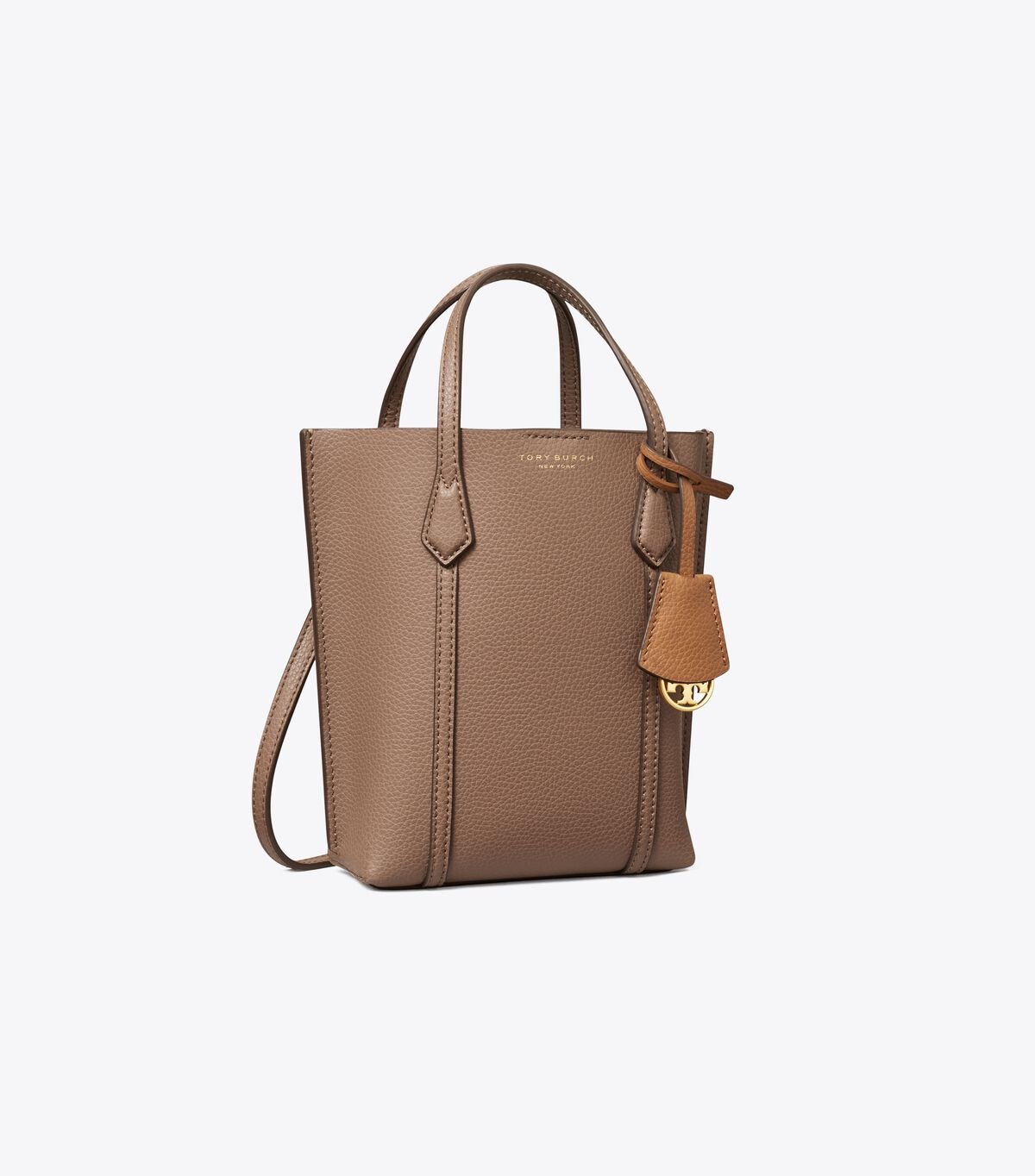 tory burch mini perry tote