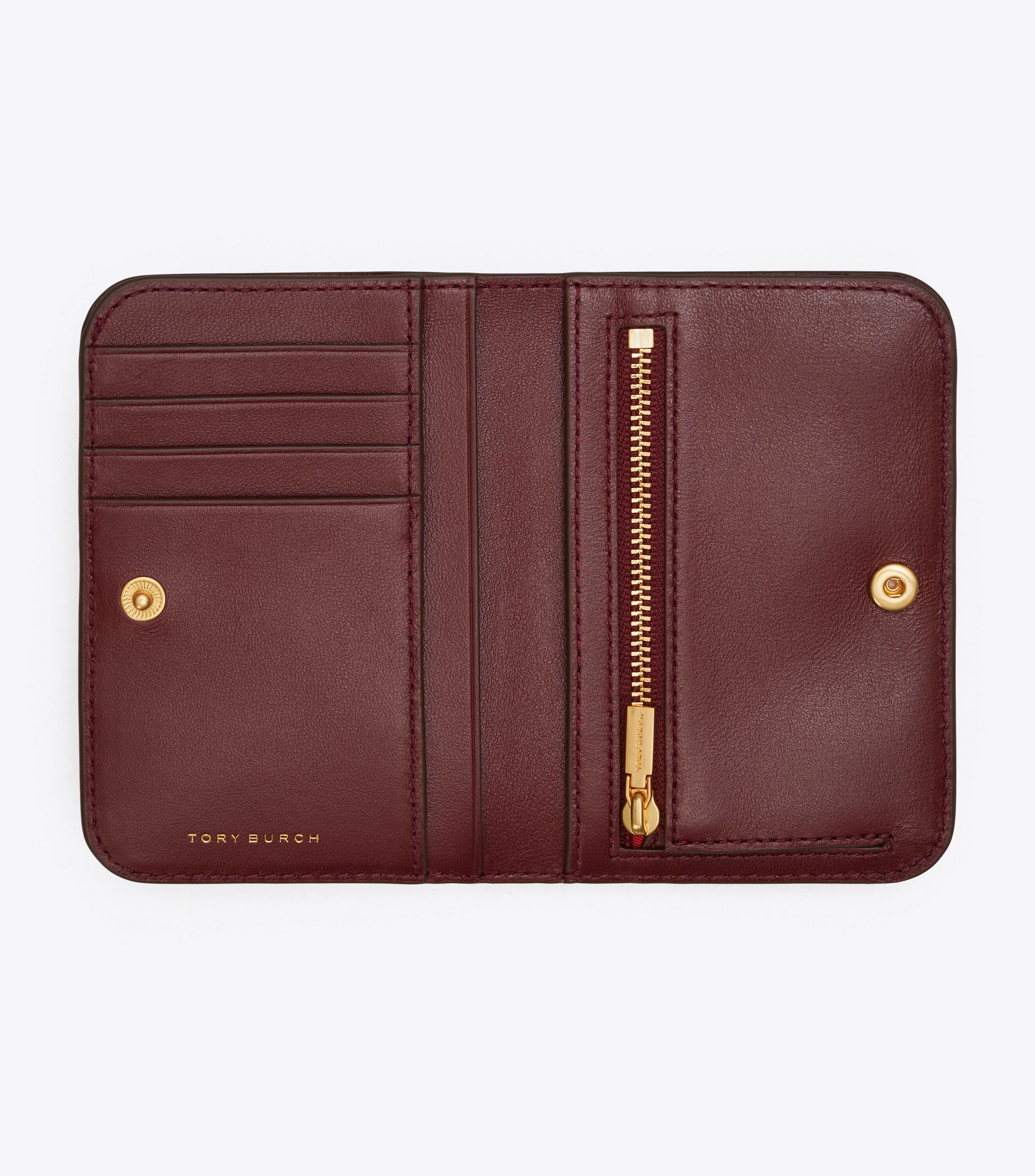 Fleming Soft Medium Wallet