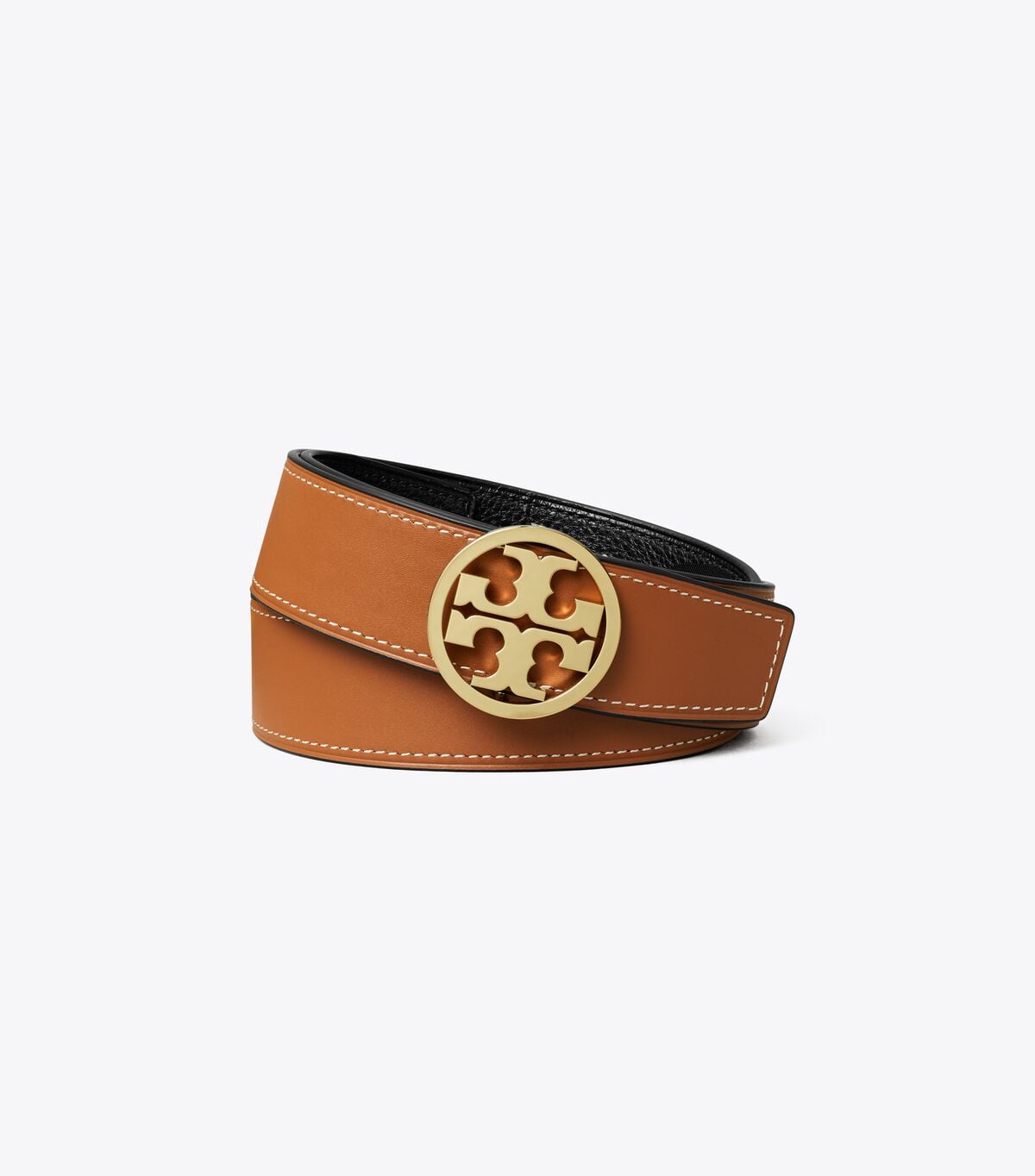 حزام ميلر قابل للعكس 1.5 بوصة tory burch حزام ميلر قابل للعكس 1 5 بوصة