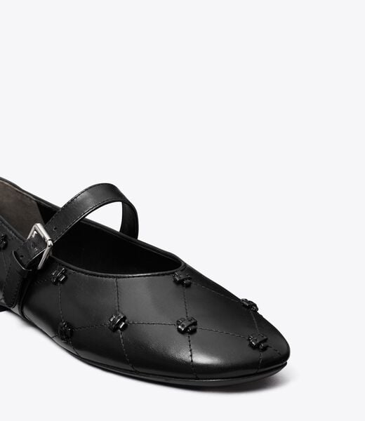 tory burch bunny knot mary jane