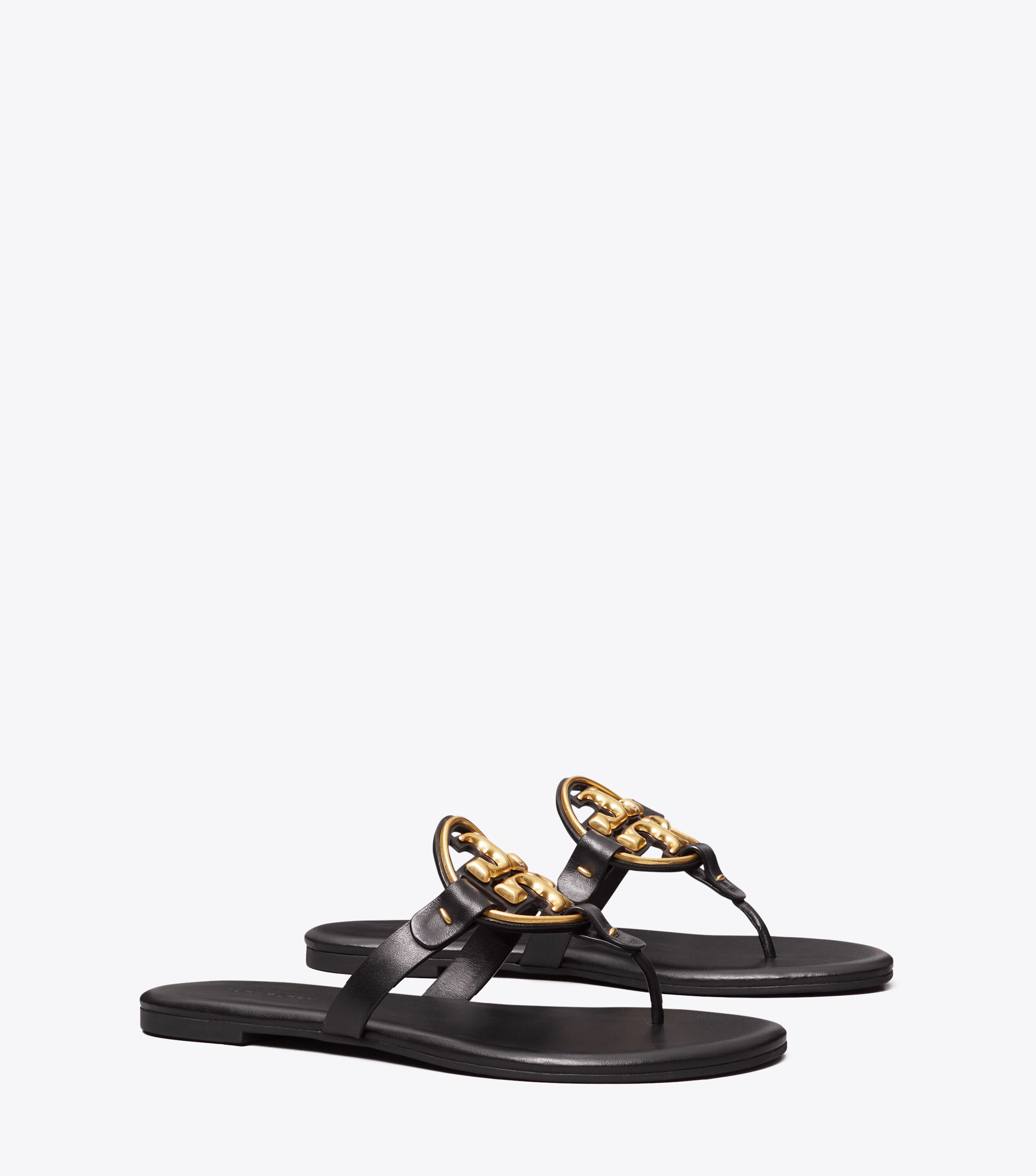Shop Miller Sandal Collection Online Tory Burch
