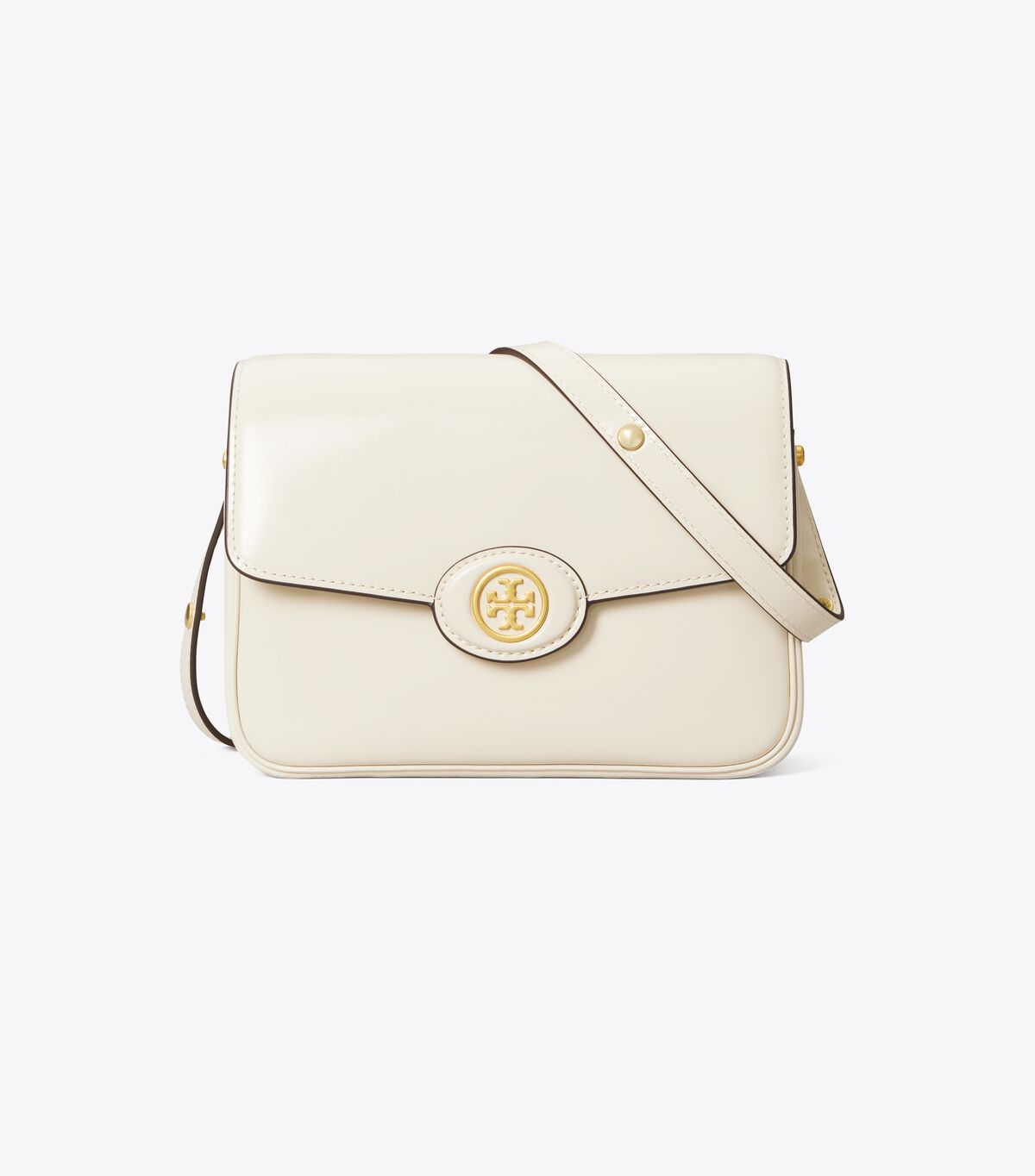 tory burch robinson spazzolato convertible shoulder bag