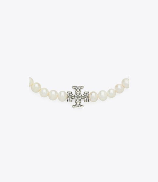 tory burch kira pearl necklace