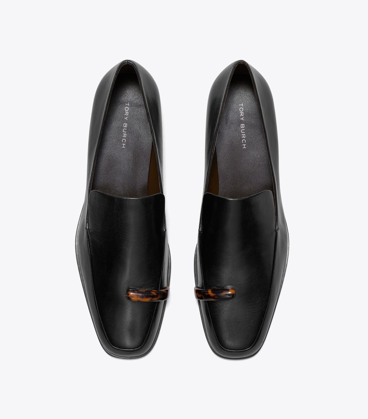 Pierced Loafer tory burch pierced loafer