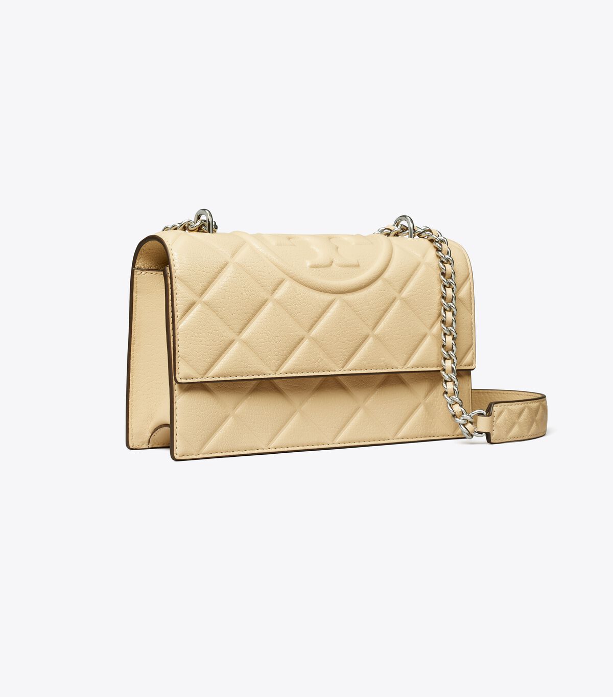 tory burch small fleming convertible shoulder bag