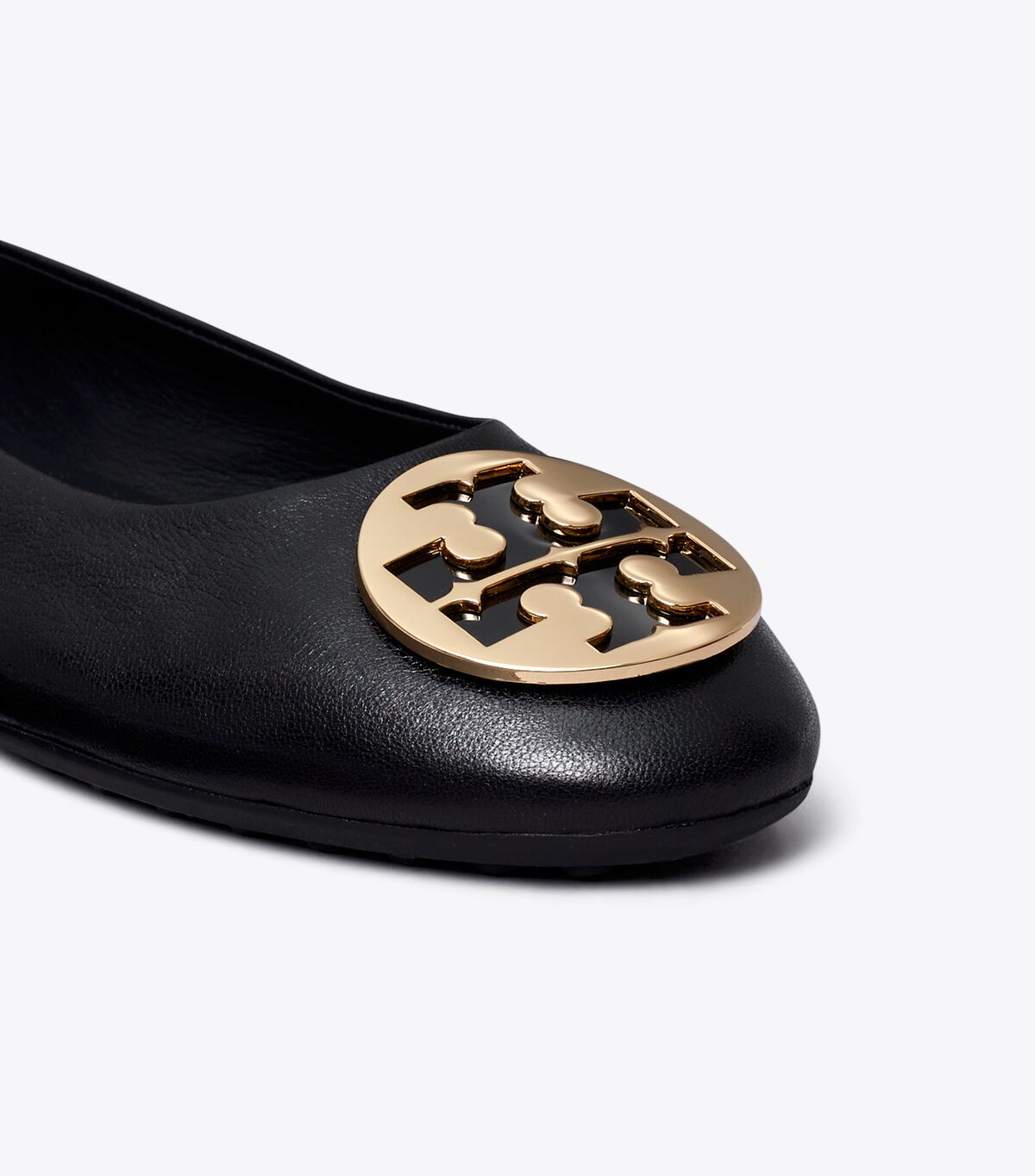 tory burch claire ballet