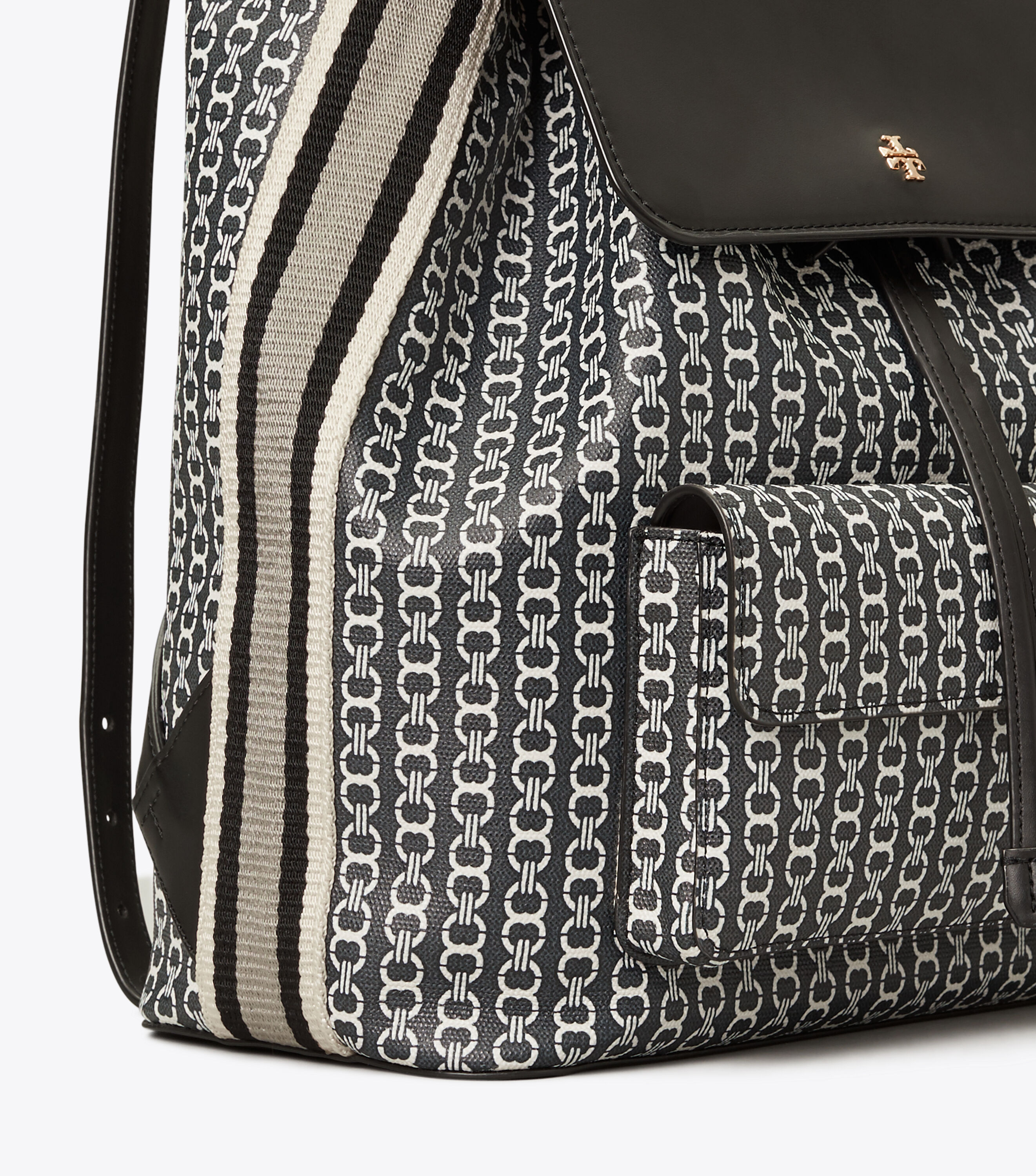 Tory burch gemini link hotsell backpack