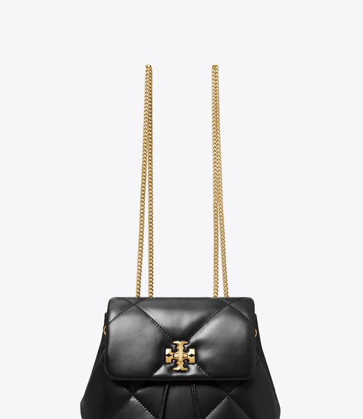 tory burch mini kira diamond quilt backpack