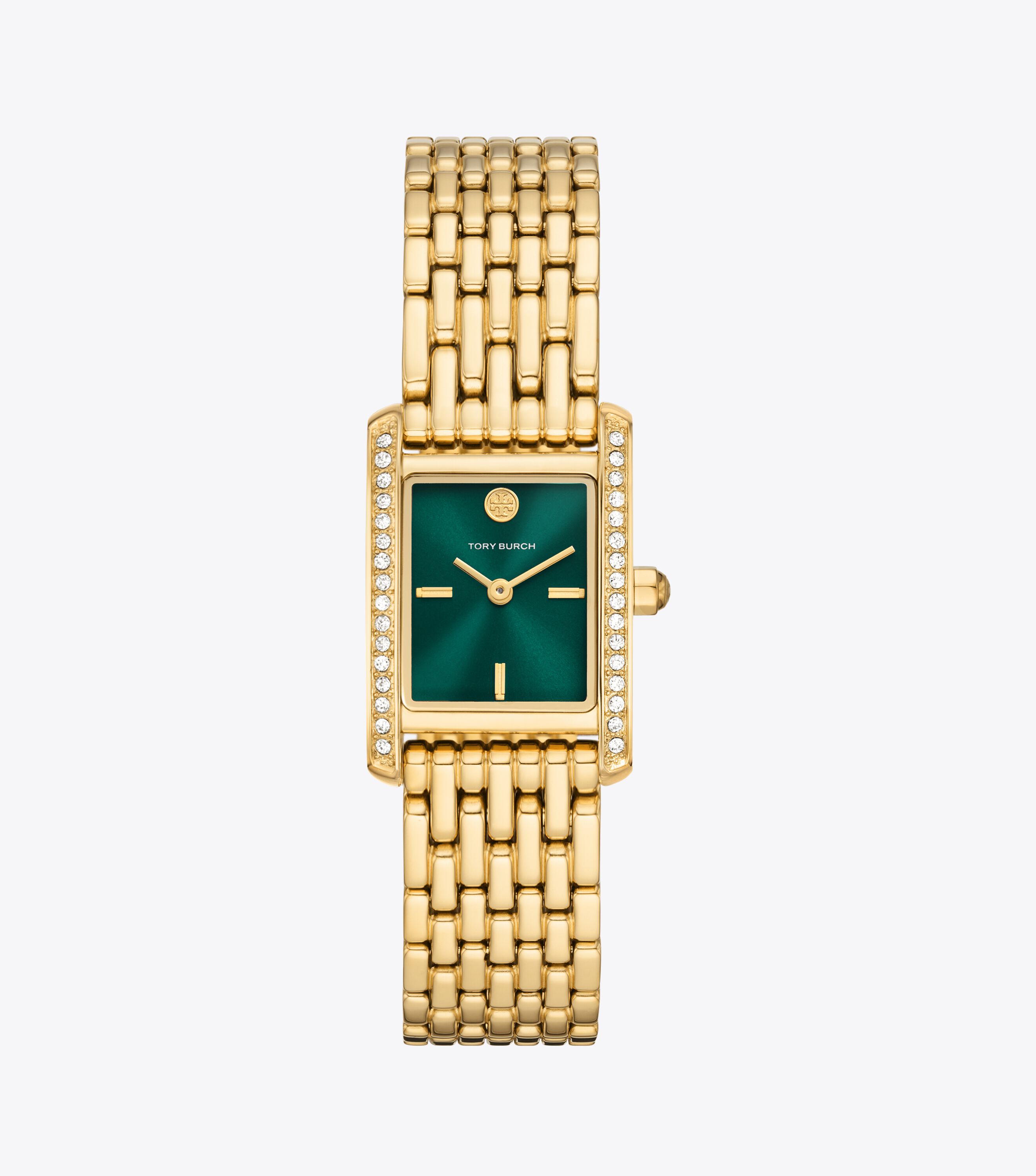 Tory burch green watch online