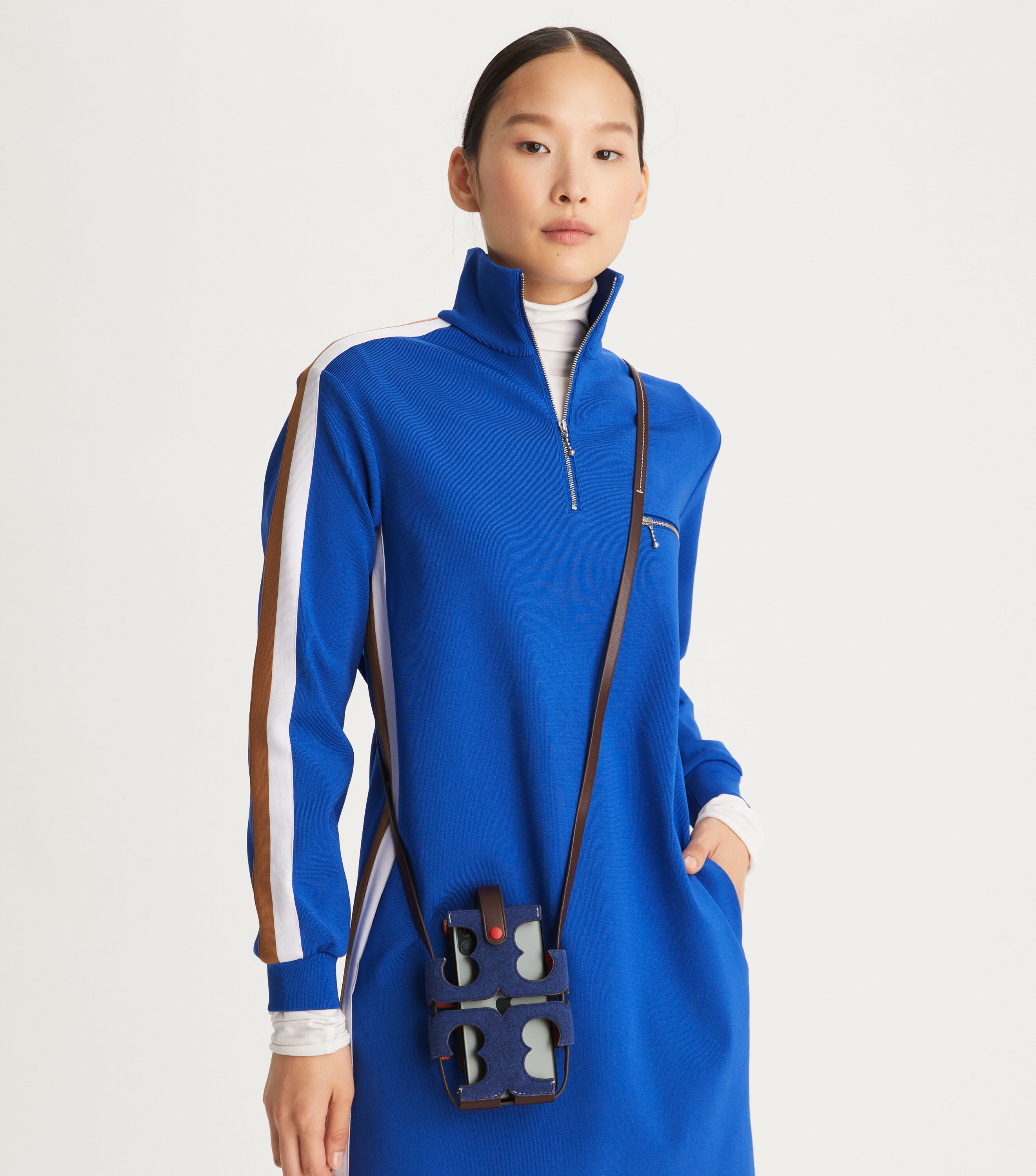 Tory burch hotsell phone crossbody