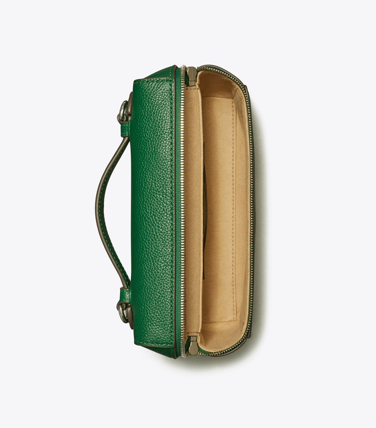 tory burch slim romy top handle bag