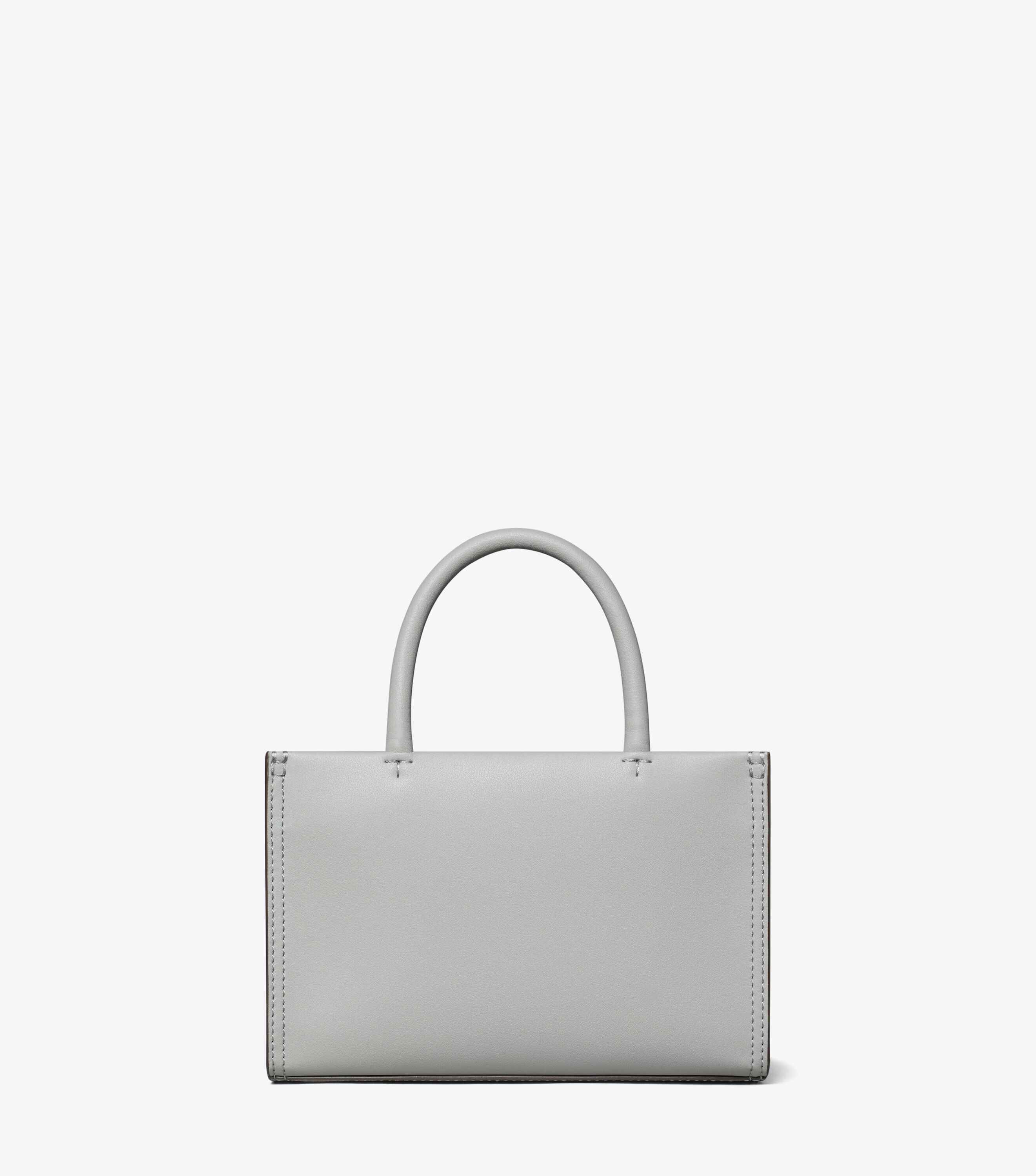 ＊TORY BURCH＊Ella mini ロゴ 2wayかごバッグ 関税送料込 Mini 'Ella' bag
