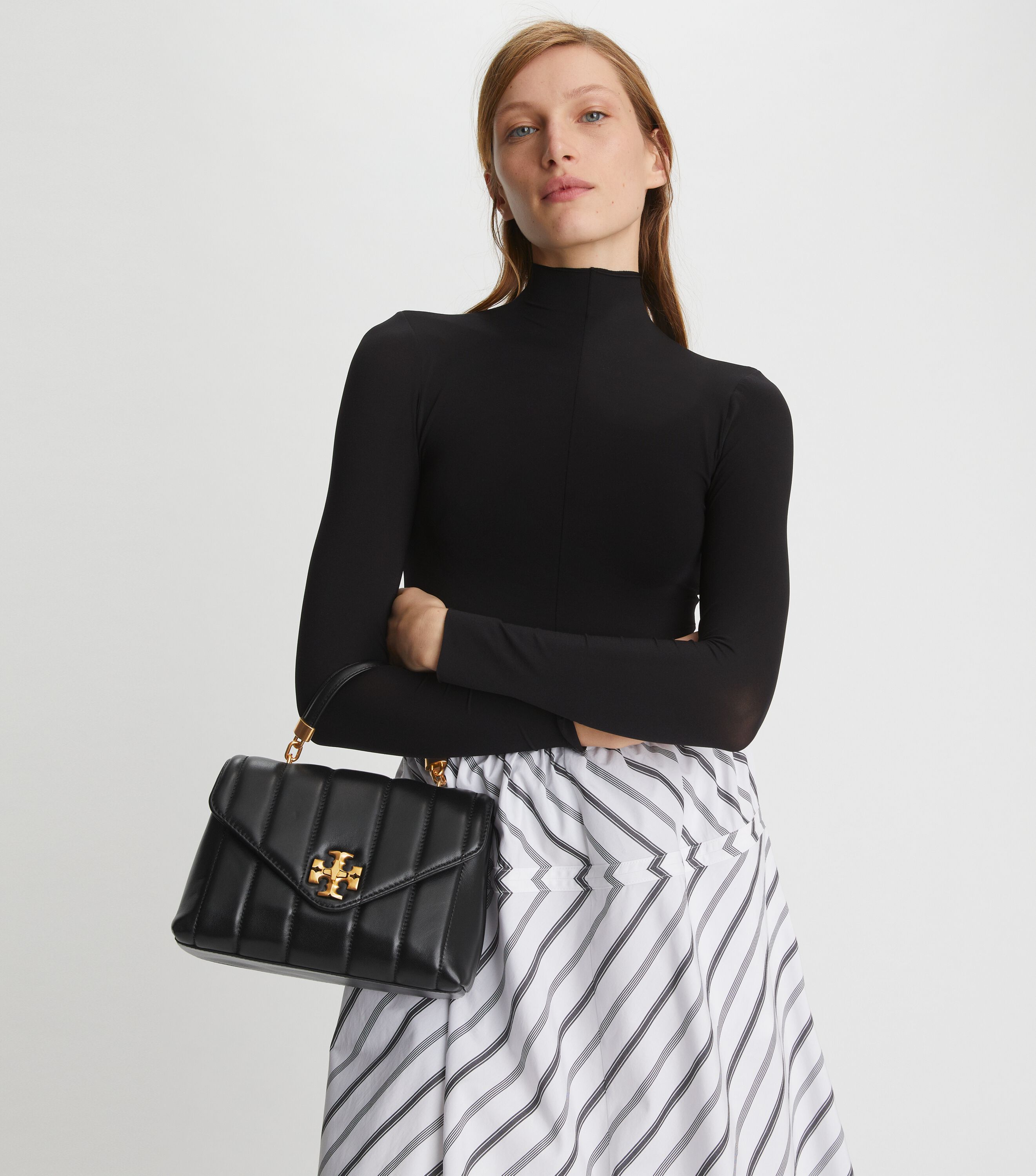 Kira satchel clearance tory burch