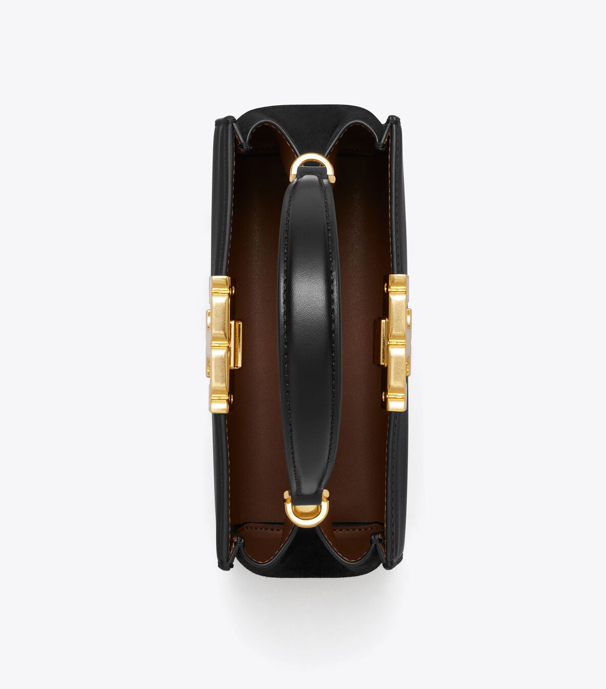 tory burch mini eleanor satchel