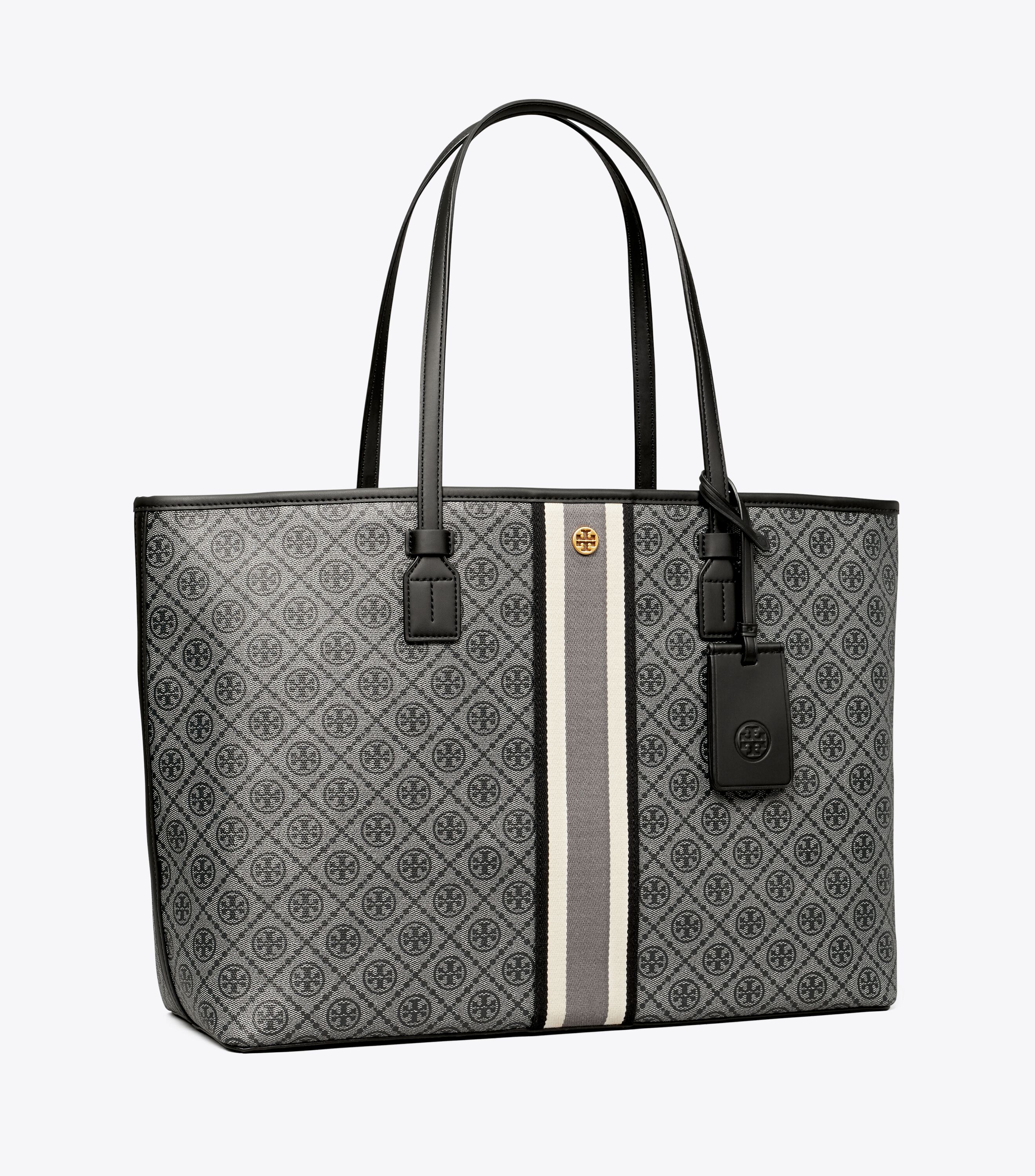 Coated shop canvas handbags